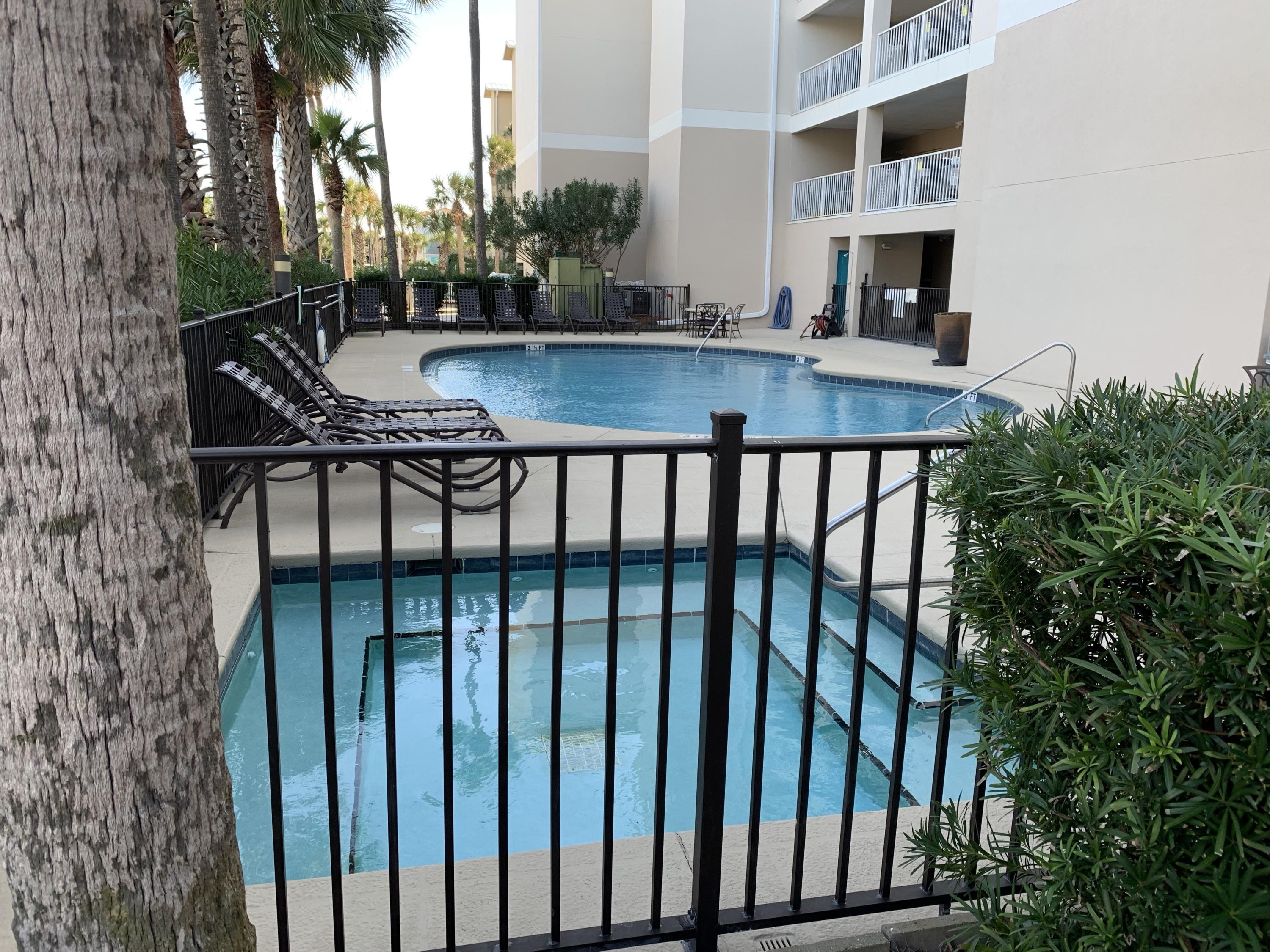 CRYSTAL DUNES CONDO - Residential