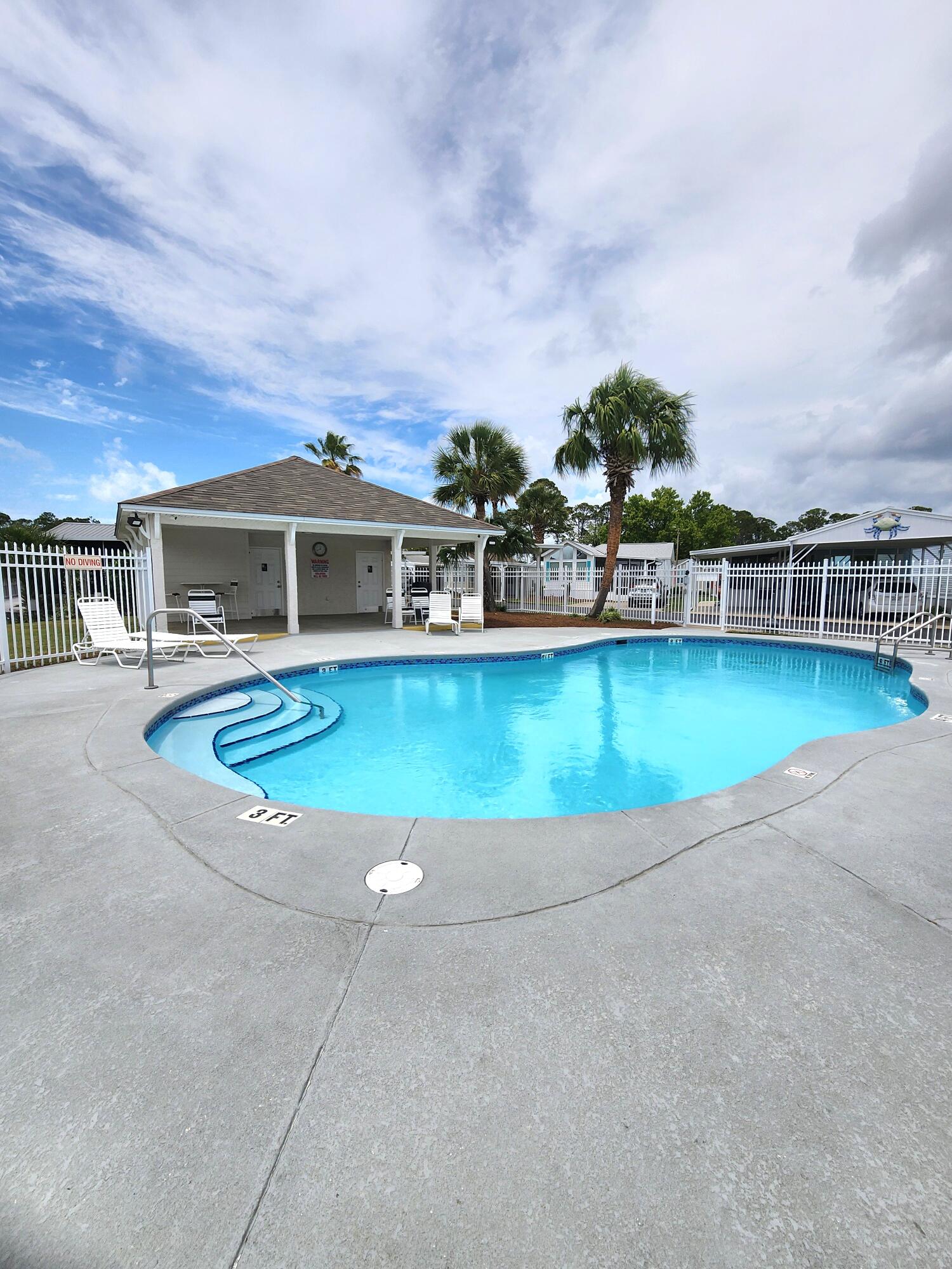 Emerald Pointe Resort - Residential