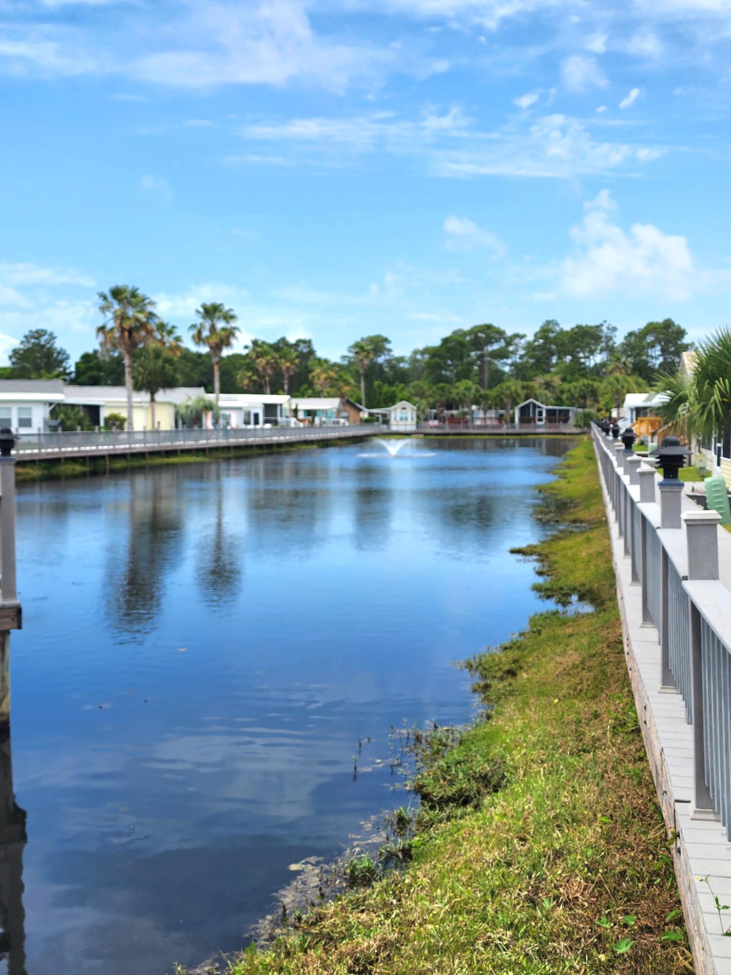 Emerald Pointe Resort - Residential