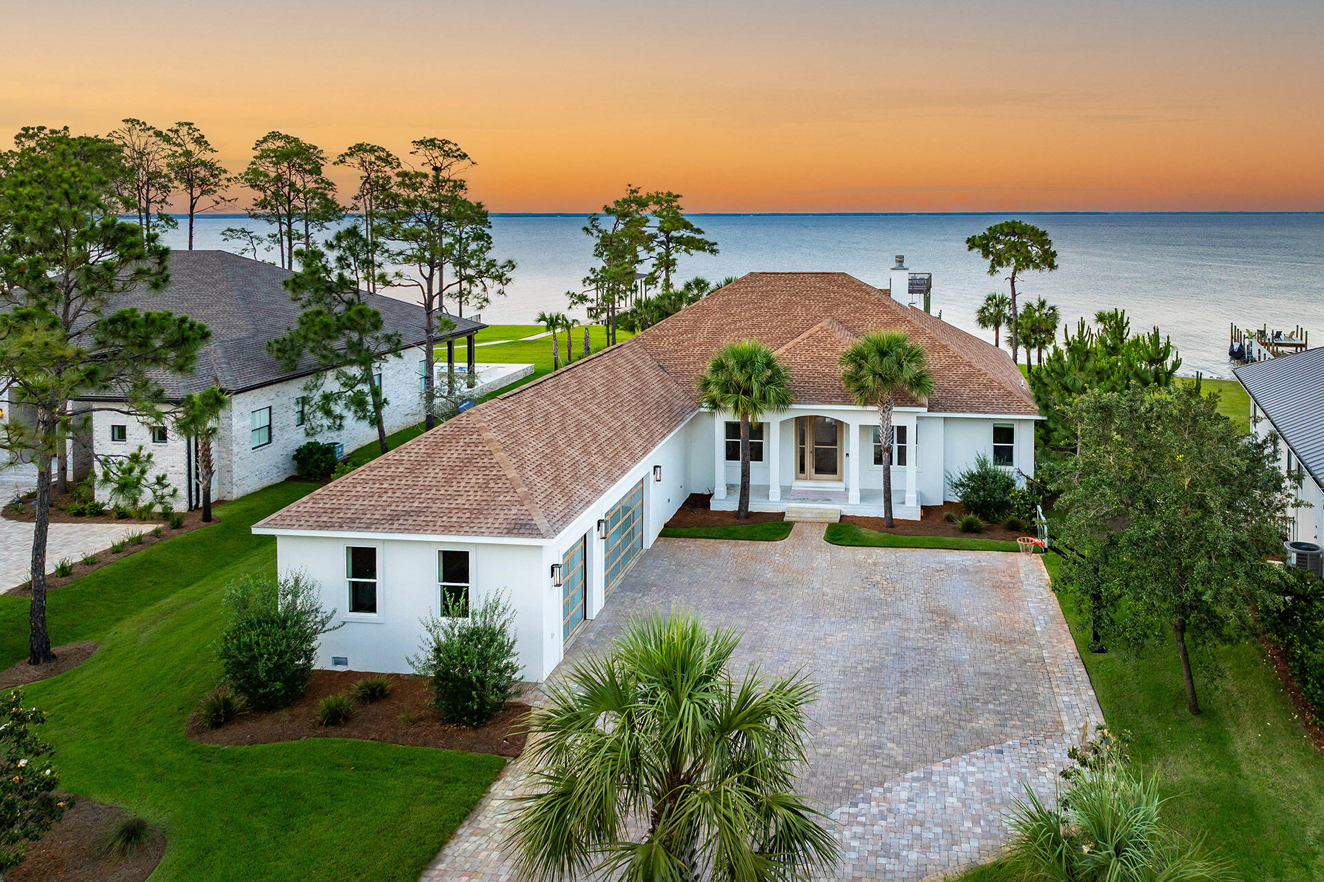 DRIFTWOOD ESTATES - Residential