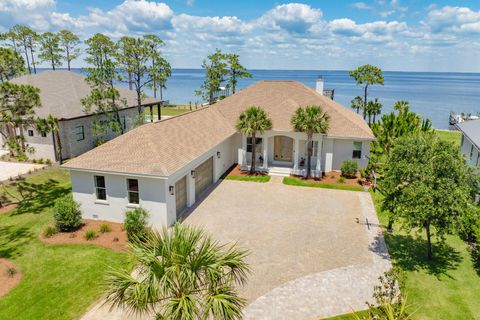 1341 Driftwood Point Road Santa Rosa Beach FL 32459