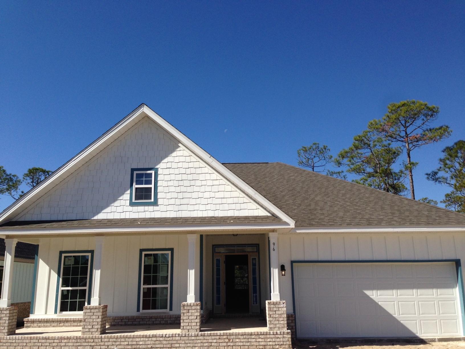 CYPRESS BREEZE PLANTATION - Residential