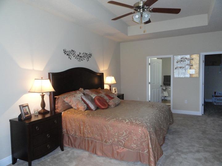 CYPRESS BREEZE PLANTATION - Residential