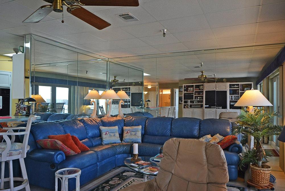 SUN KING TOWERS PH 1 - Residential