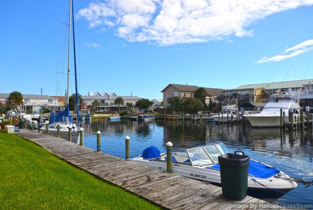 SUN KING TOWERS PH 1 - Residential