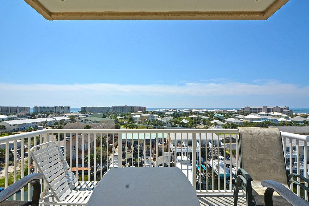 SUN KING TOWERS PH 1 - Residential