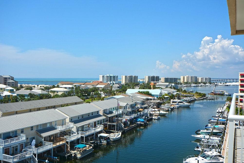 SUN KING TOWERS PH 1 - Residential