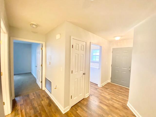 TRIPLE LAKES ESTATES - Residential Lease