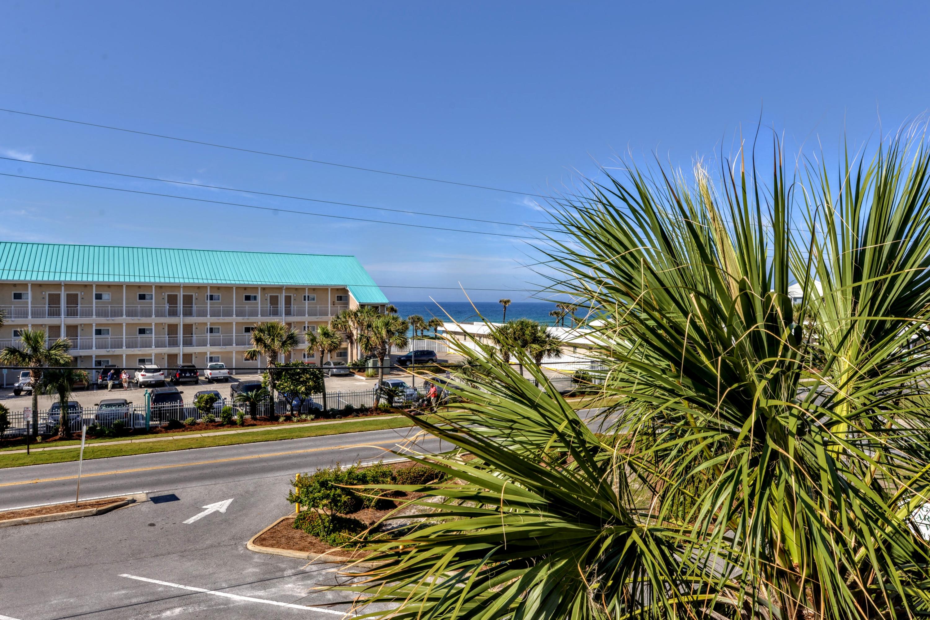 GRAND CARIBBEAN WEST CONDO - Residential