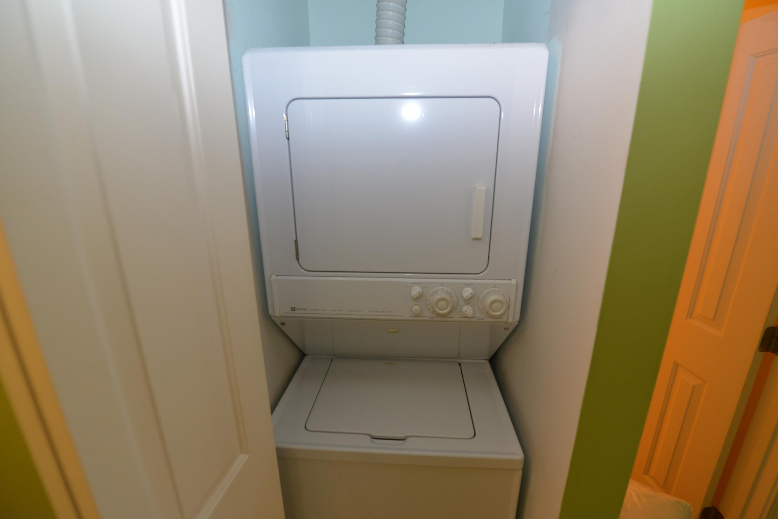 GRAND CARIBBEAN WEST CONDO - Residential