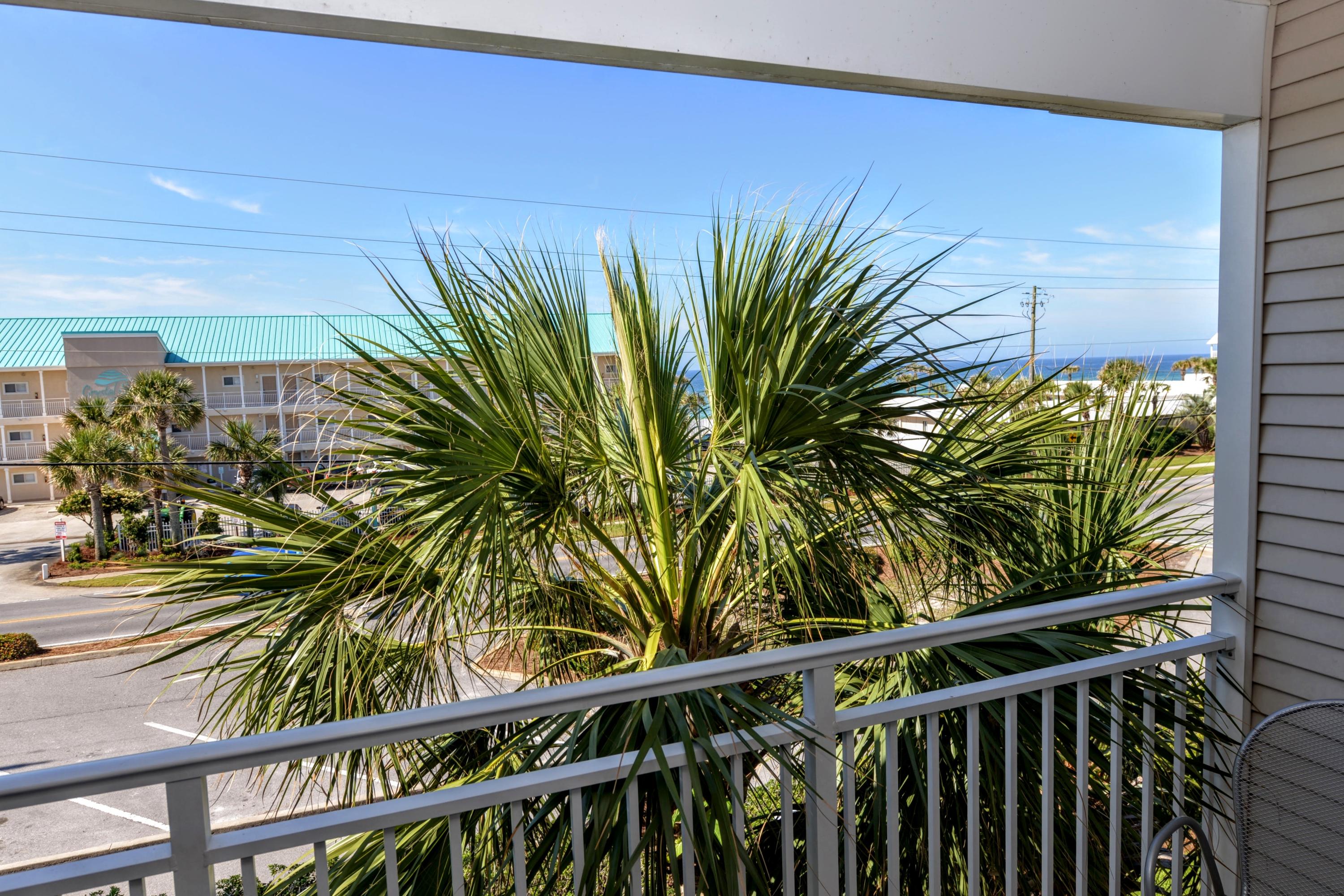 GRAND CARIBBEAN WEST CONDO - Residential