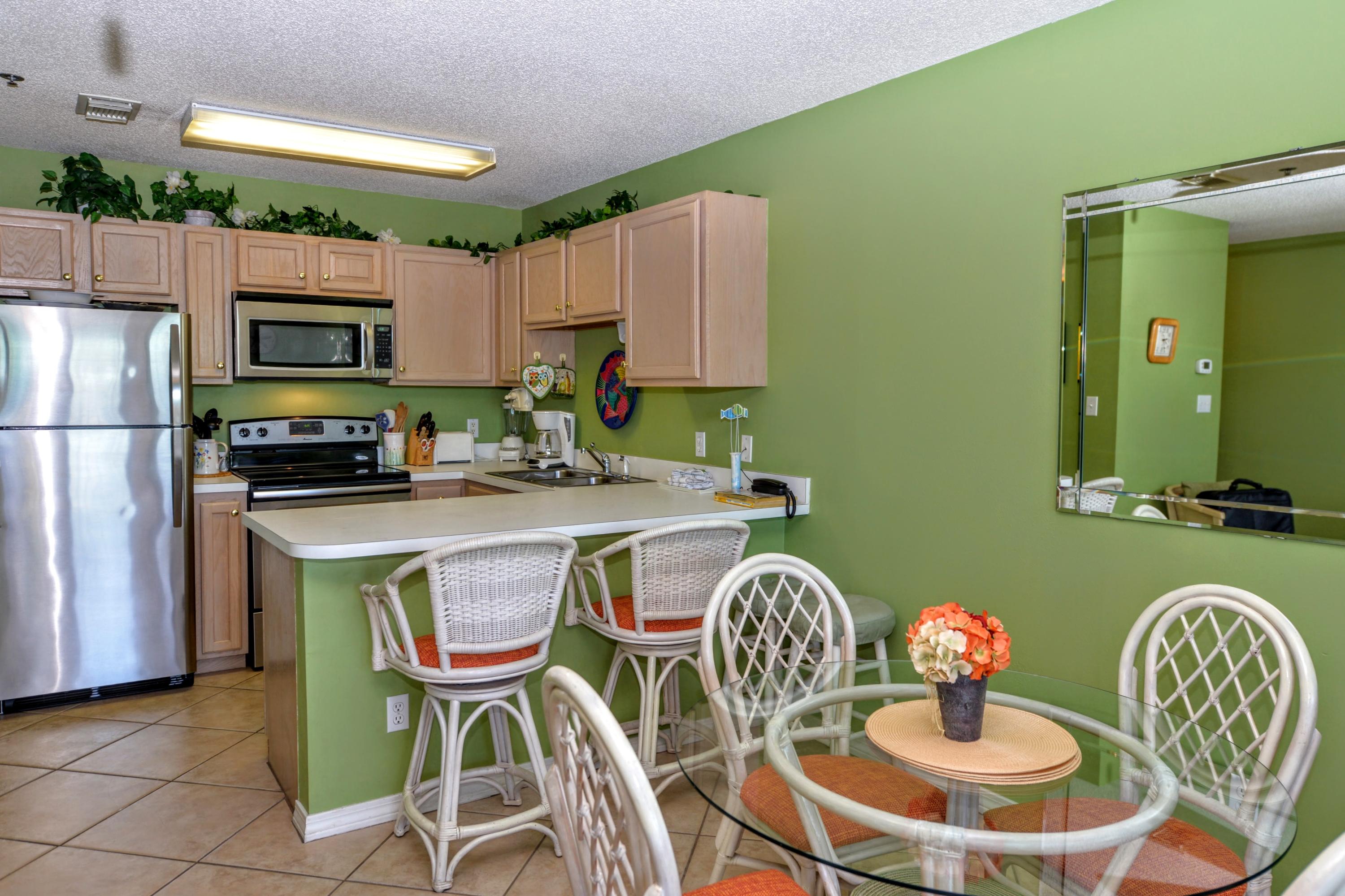 GRAND CARIBBEAN WEST CONDO - Residential