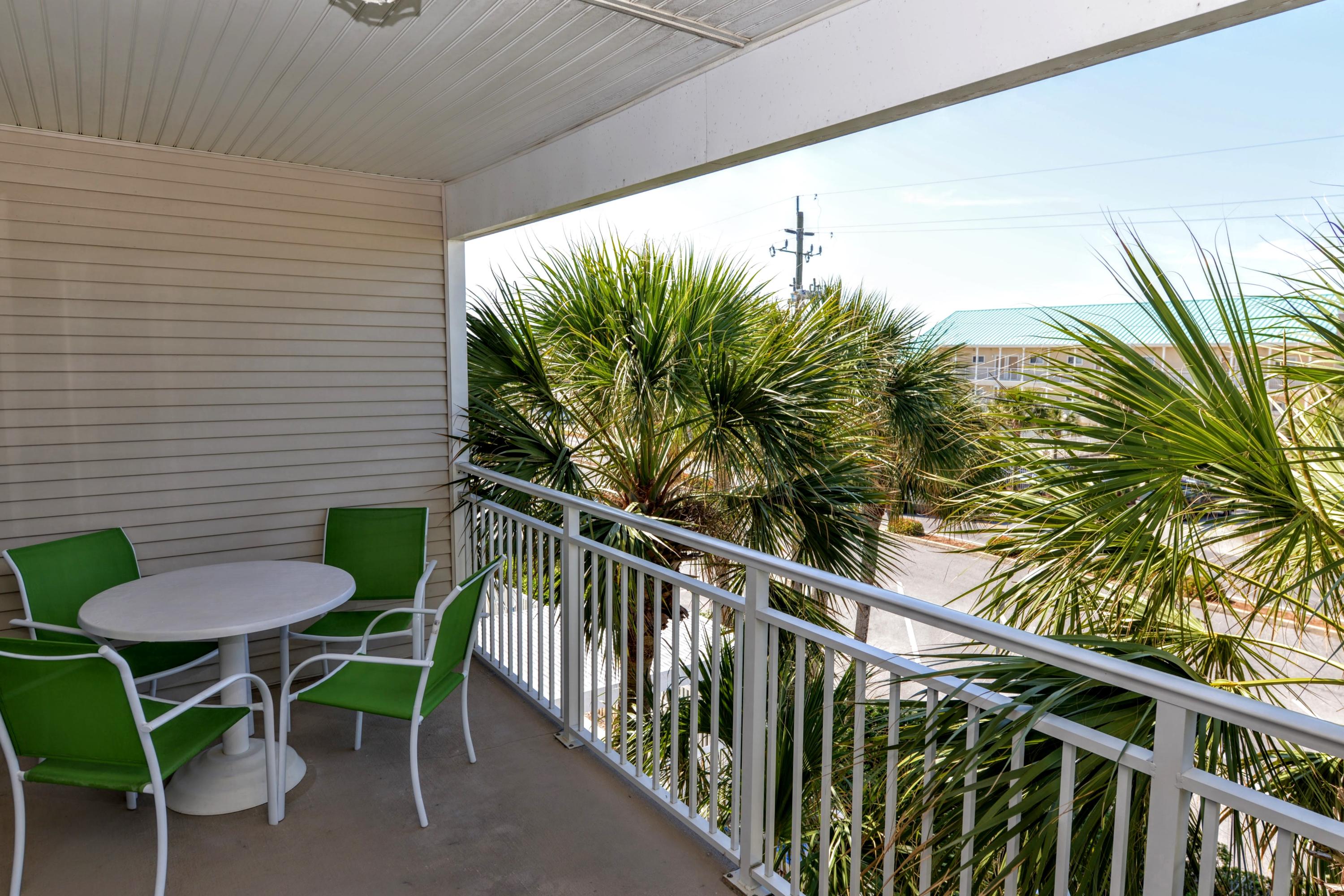 GRAND CARIBBEAN WEST CONDO - Residential