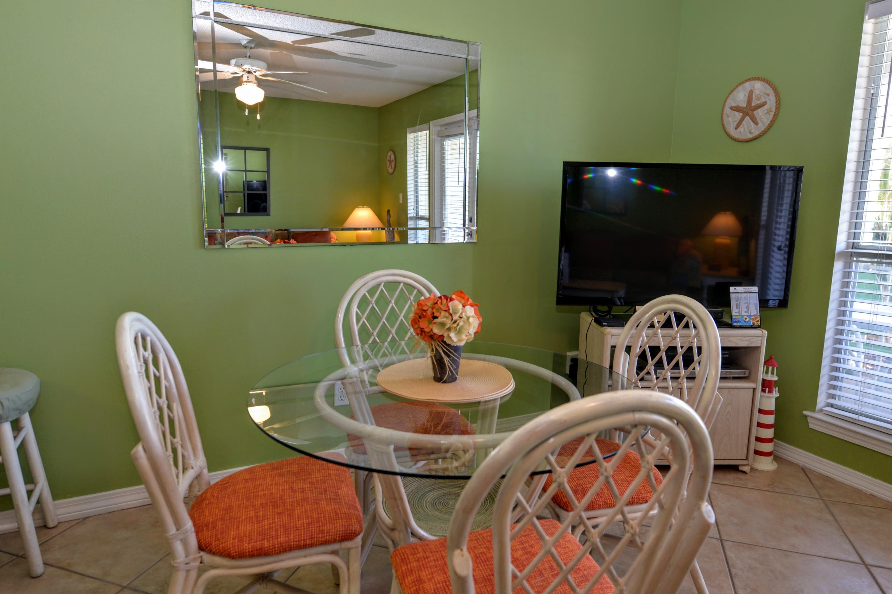 GRAND CARIBBEAN WEST CONDO - Residential