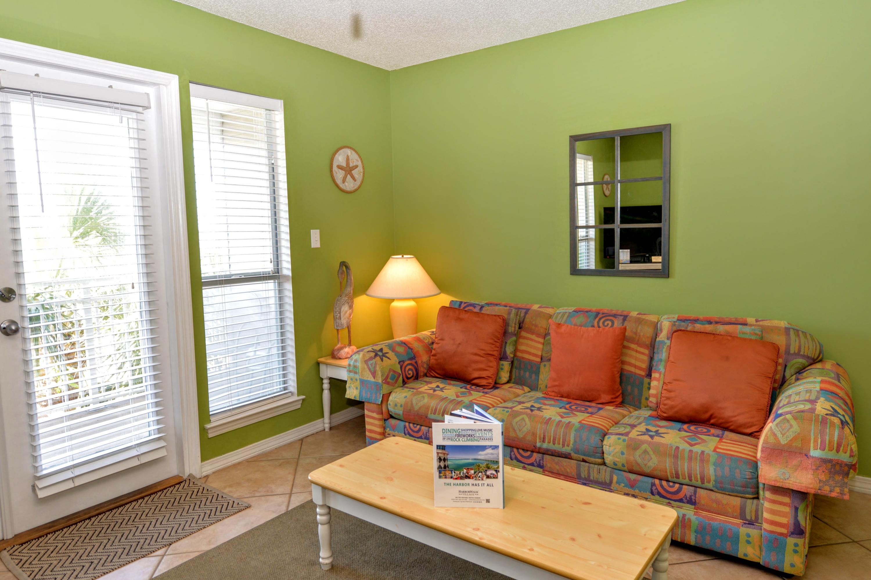 GRAND CARIBBEAN WEST CONDO - Residential