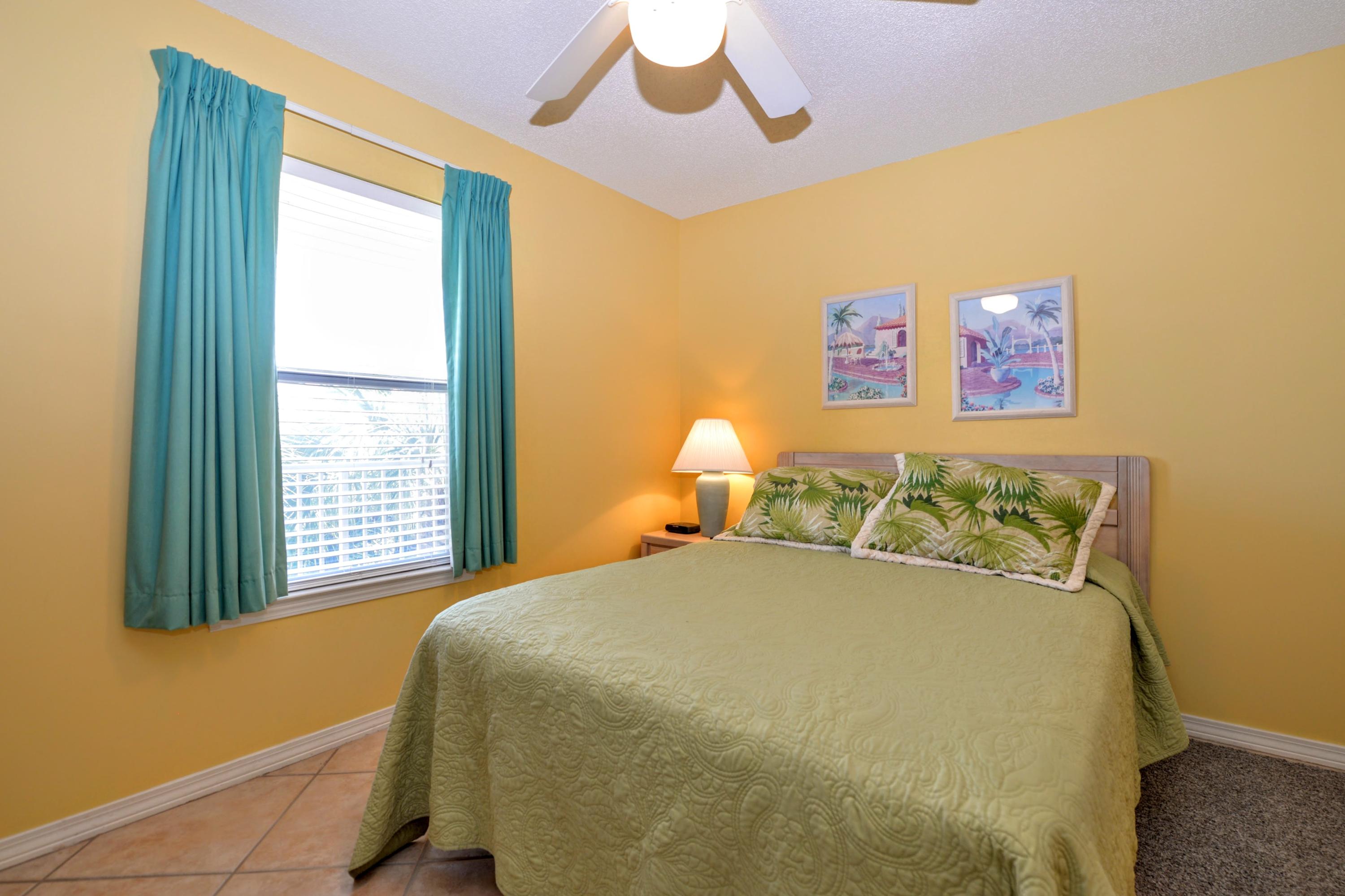 GRAND CARIBBEAN WEST CONDO - Residential