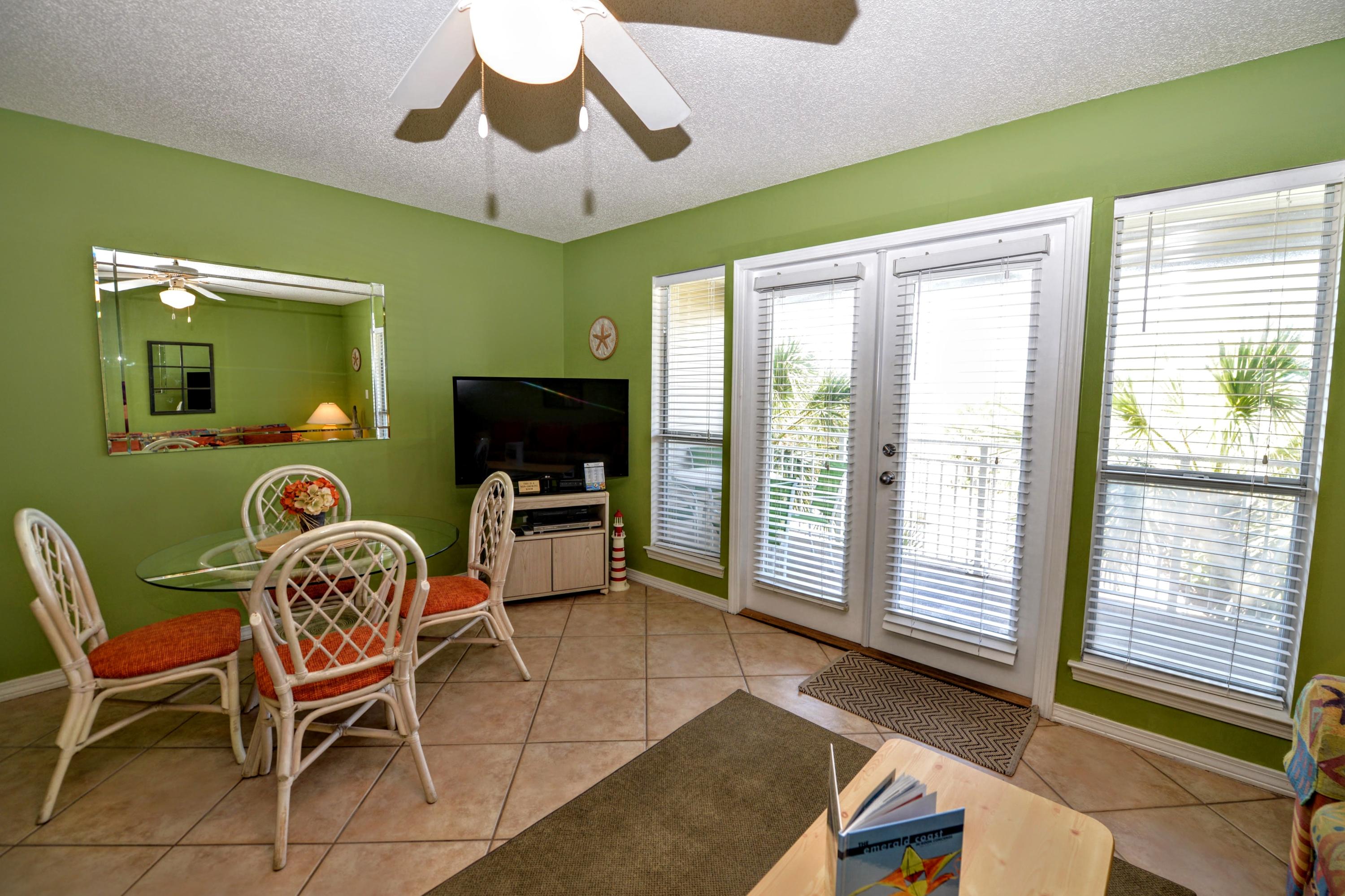 GRAND CARIBBEAN WEST CONDO - Residential