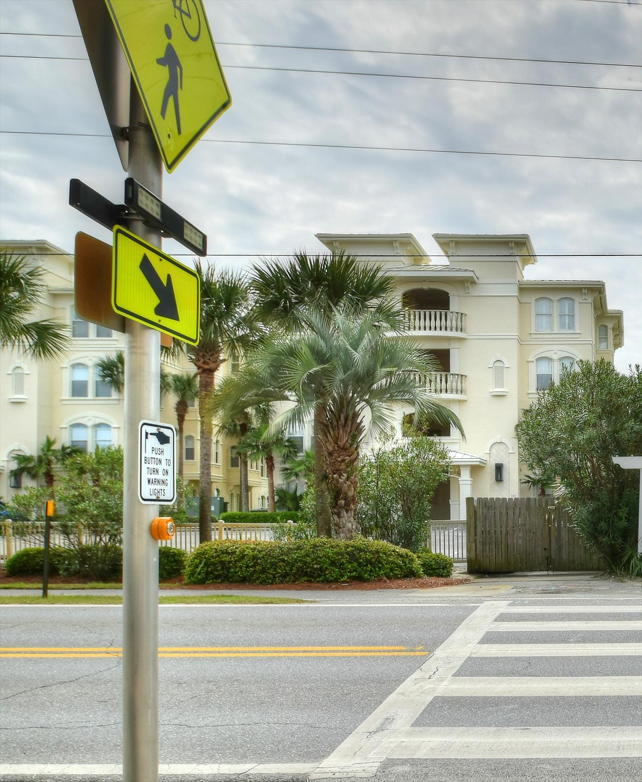 GULF PLACE TOWN CENTER CONDO - Residential