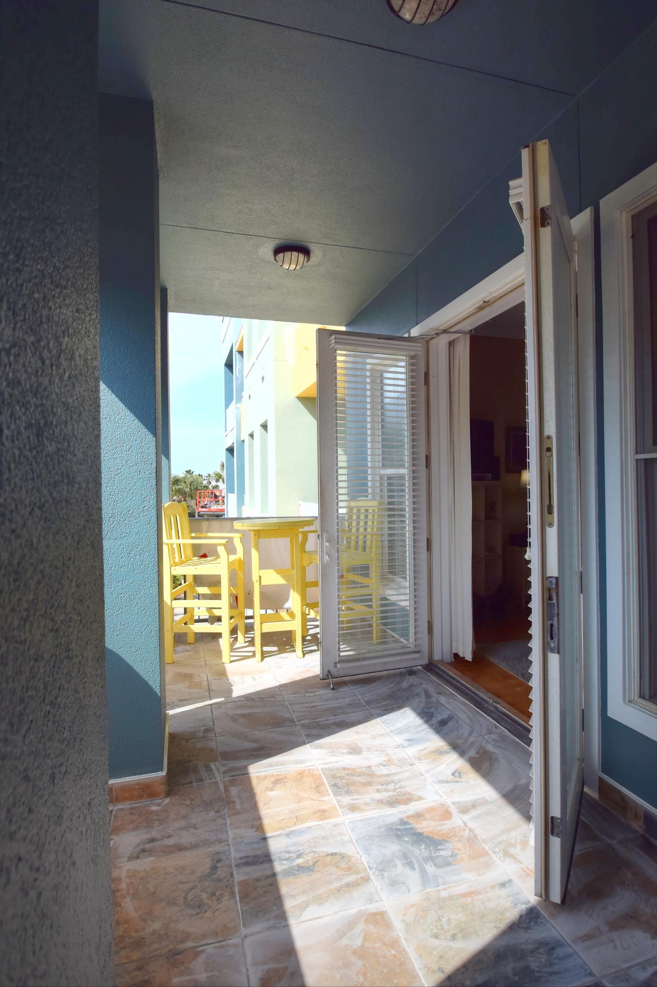 GULF PLACE TOWN CENTER CONDO - Residential