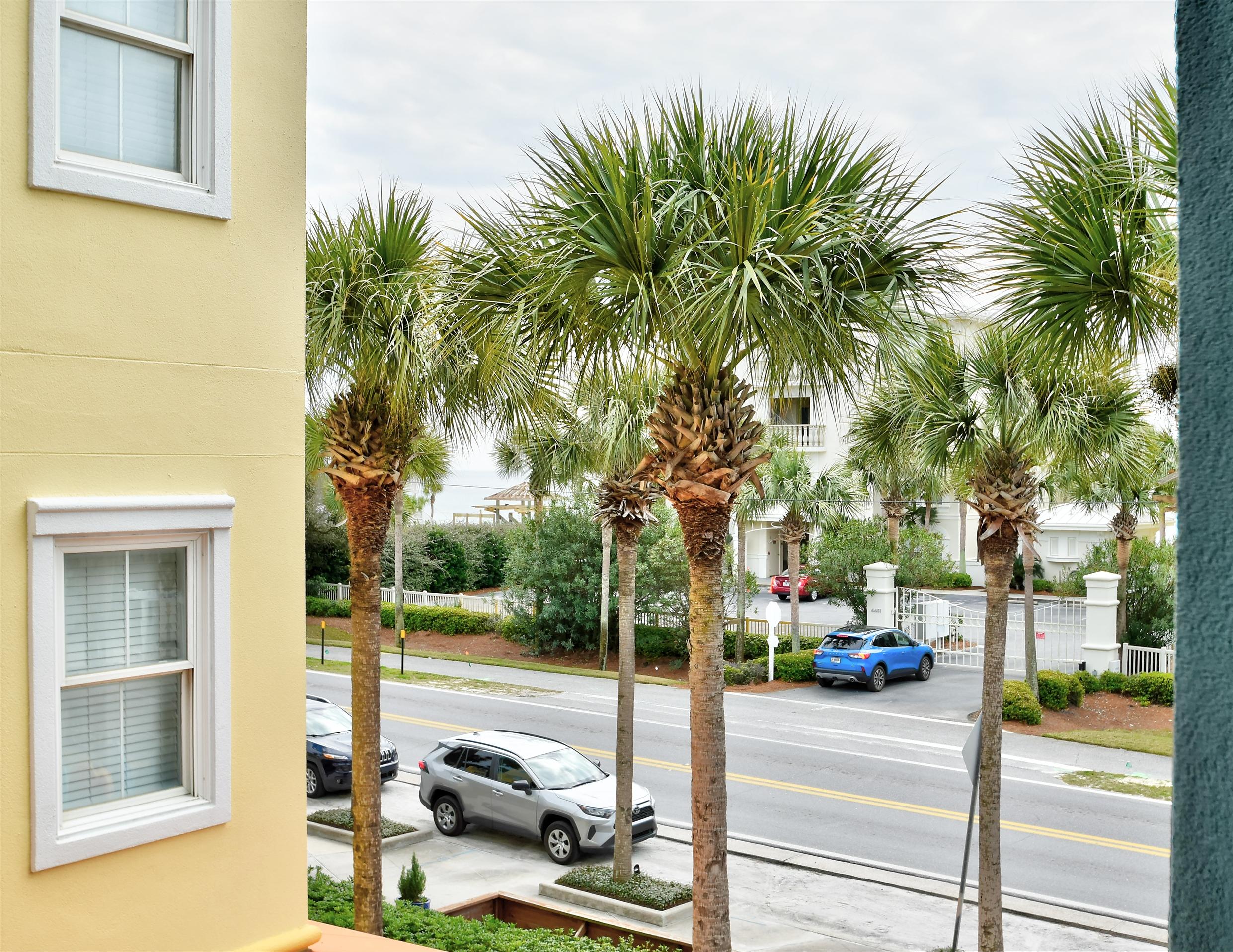 GULF PLACE TOWN CENTER CONDO - Residential