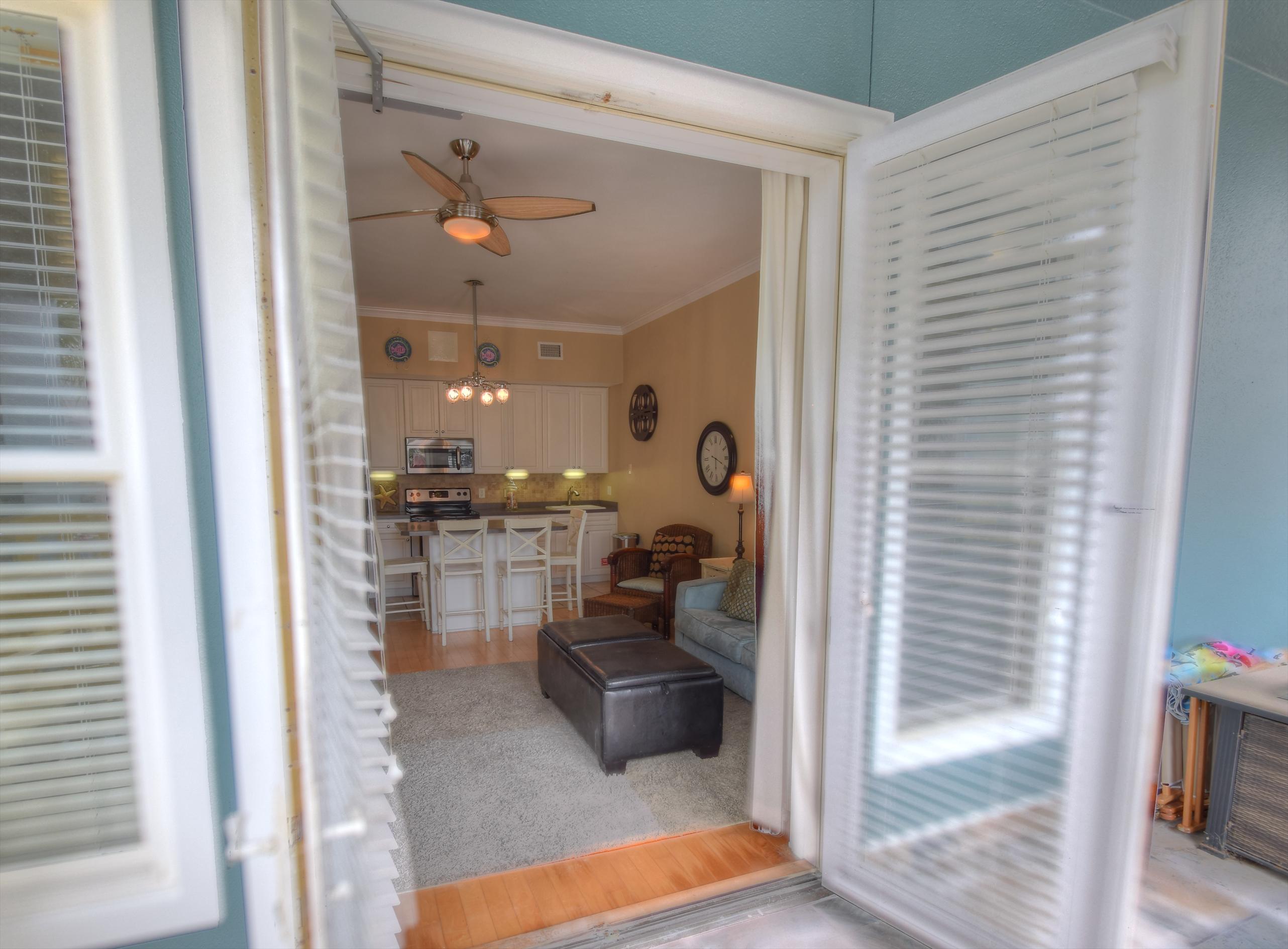 GULF PLACE TOWN CENTER CONDO - Residential