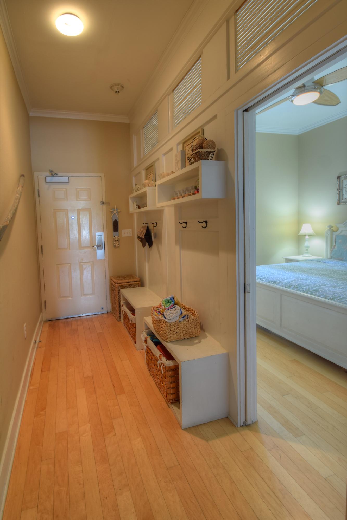 GULF PLACE TOWN CENTER CONDO - Residential