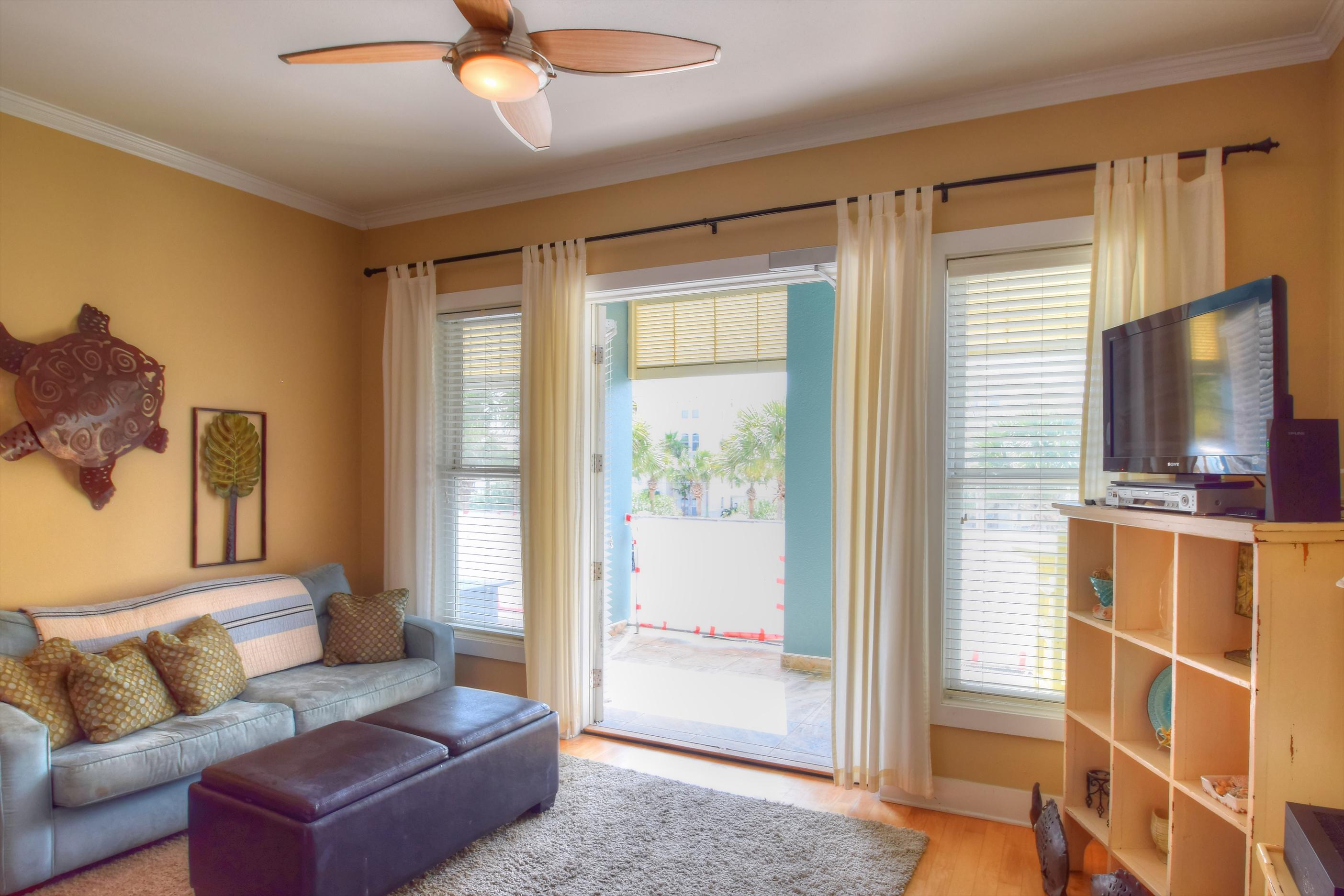 GULF PLACE TOWN CENTER CONDO - Residential