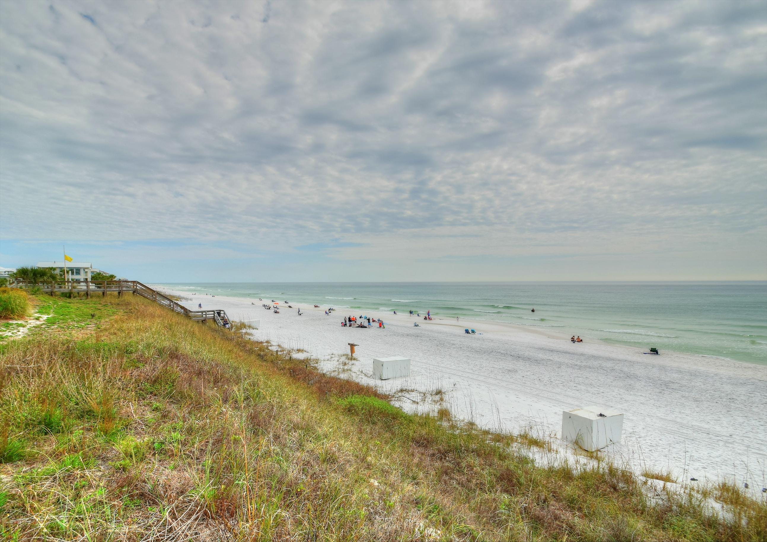 GULF PLACE TOWN CENTER CONDO - Residential