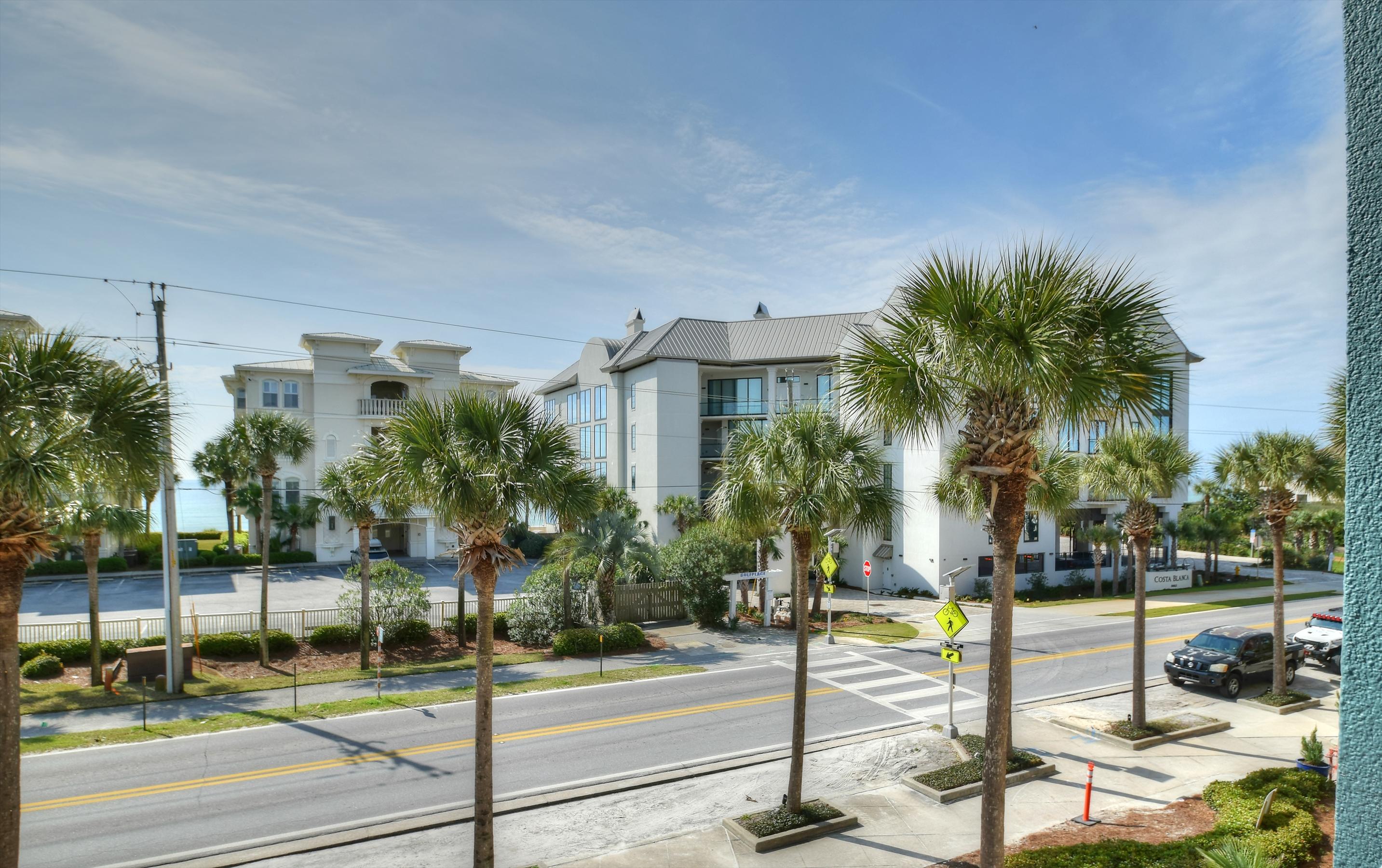 GULF PLACE TOWN CENTER CONDO - Residential