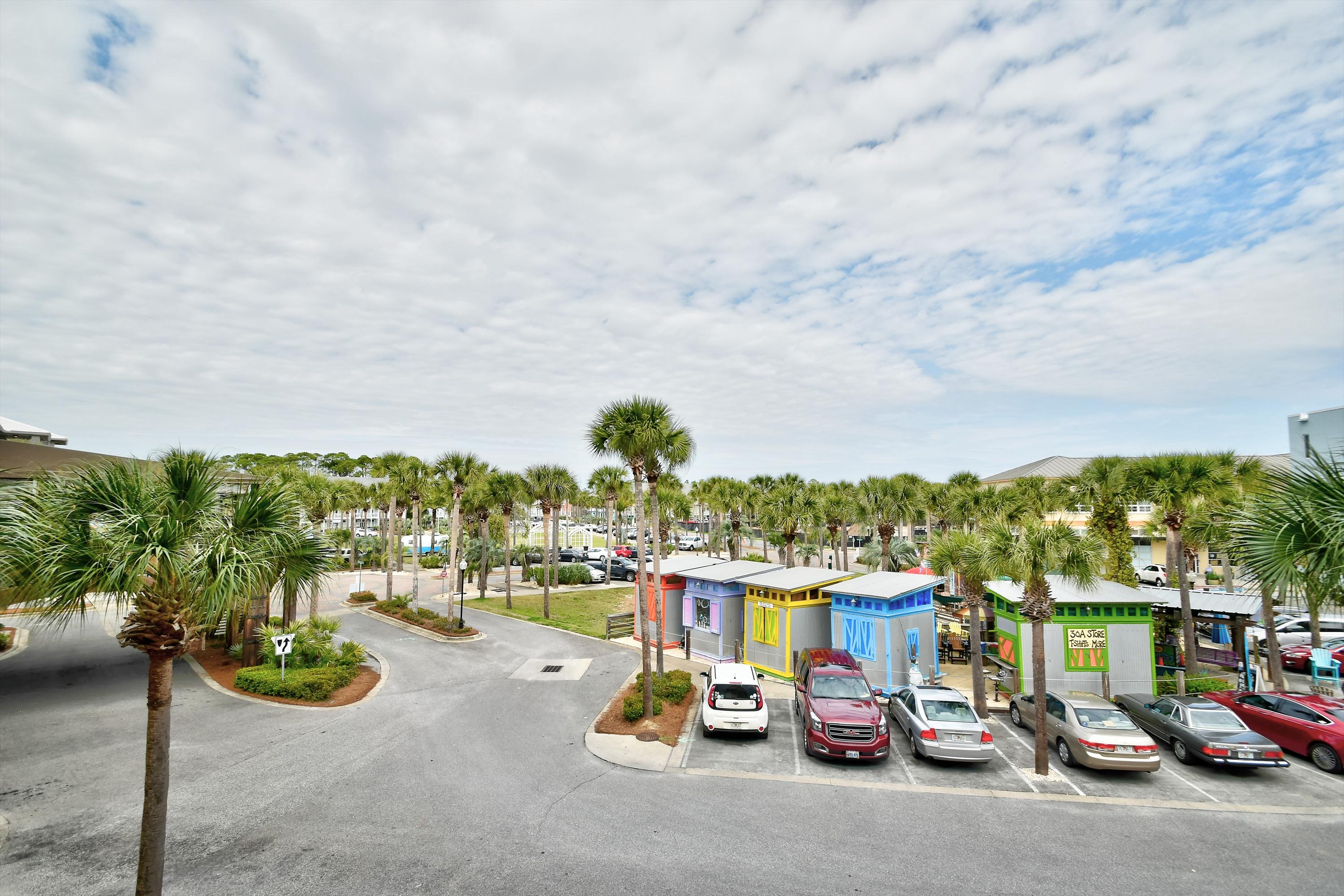 GULF PLACE TOWN CENTER CONDO - Residential