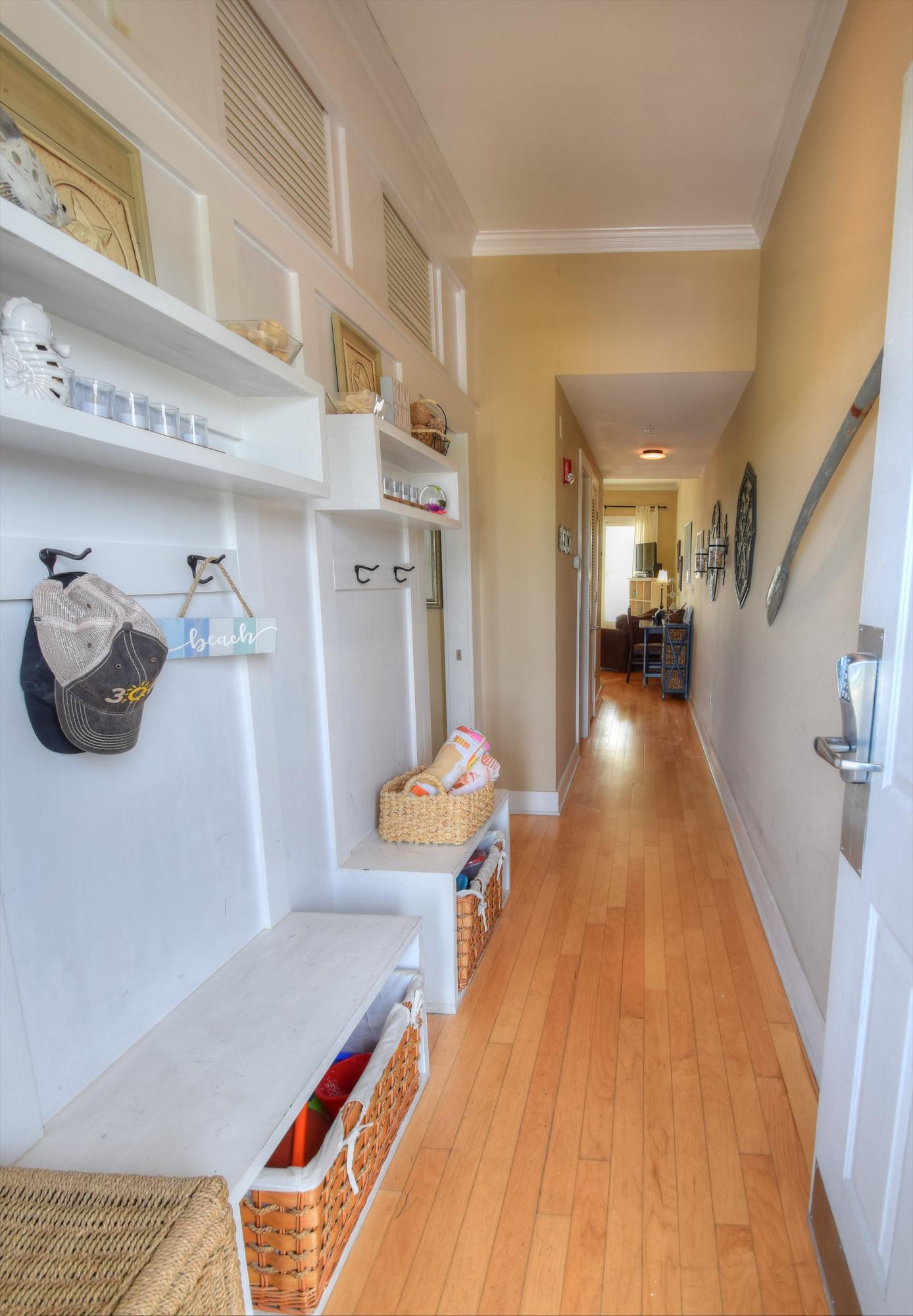 GULF PLACE TOWN CENTER CONDO - Residential