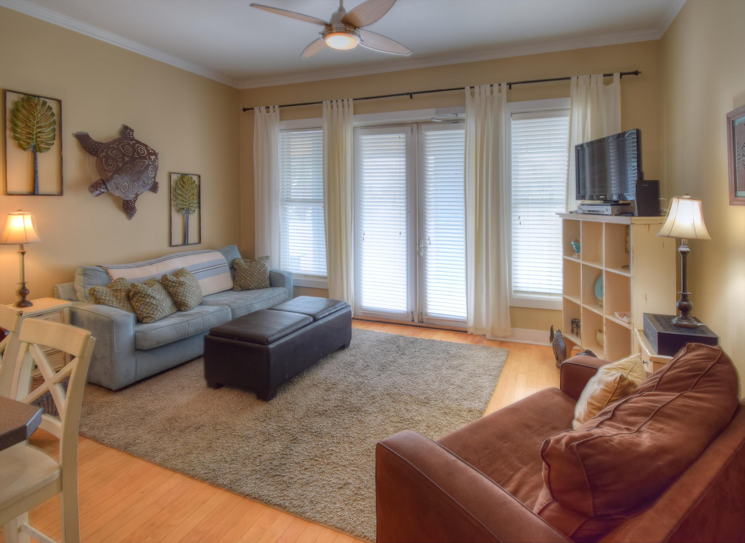 GULF PLACE TOWN CENTER CONDO - Residential