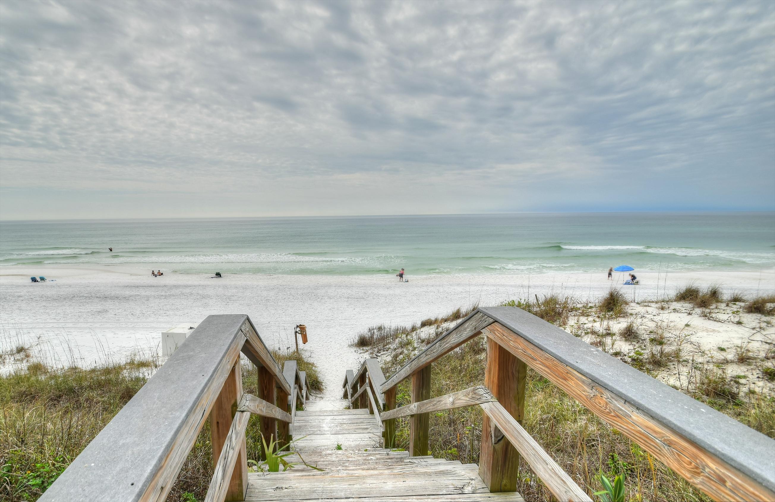 GULF PLACE TOWN CENTER CONDO - Residential