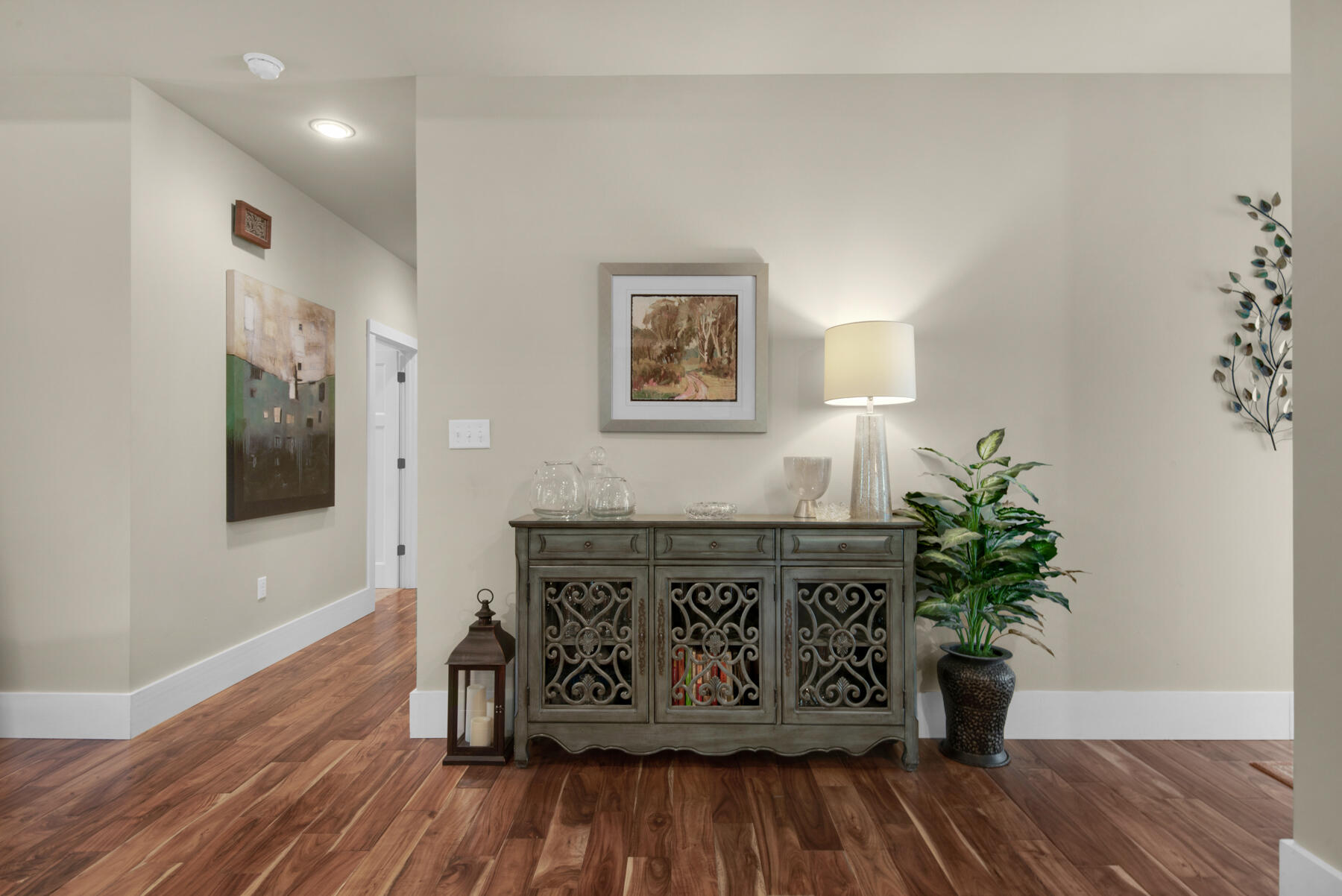 The Woods - Residential
