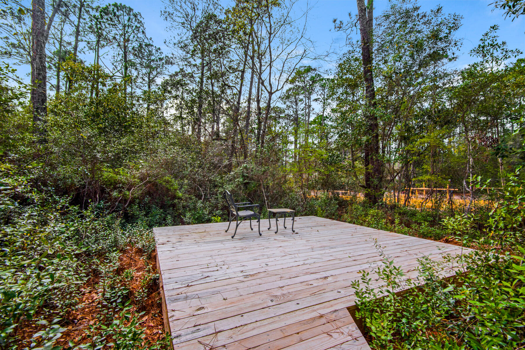 The Woods - Residential