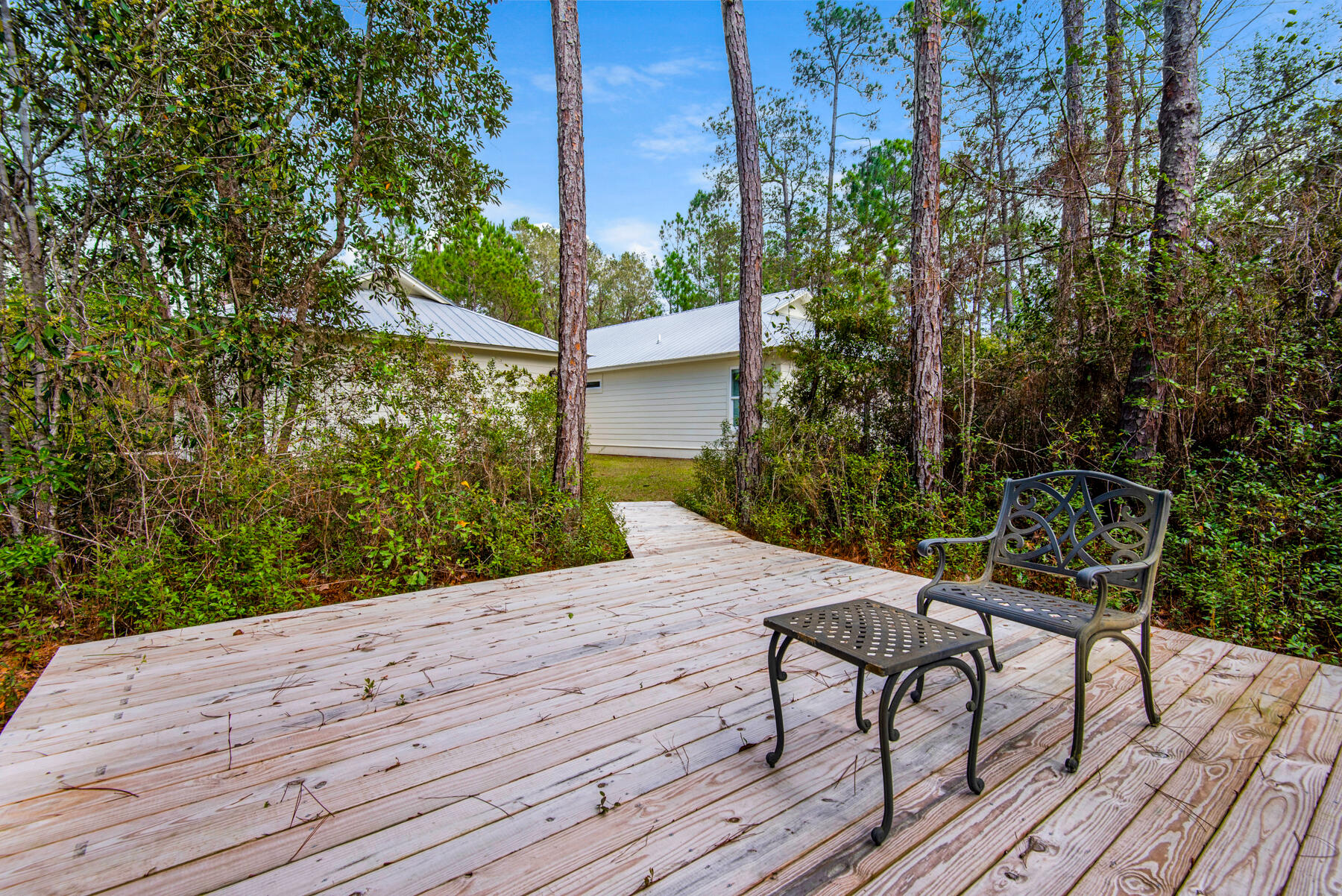 The Woods - Residential