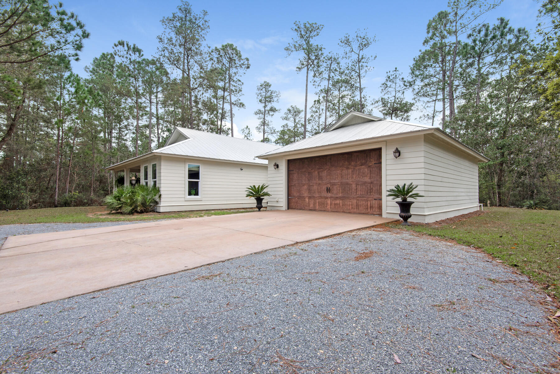 The Woods - Residential