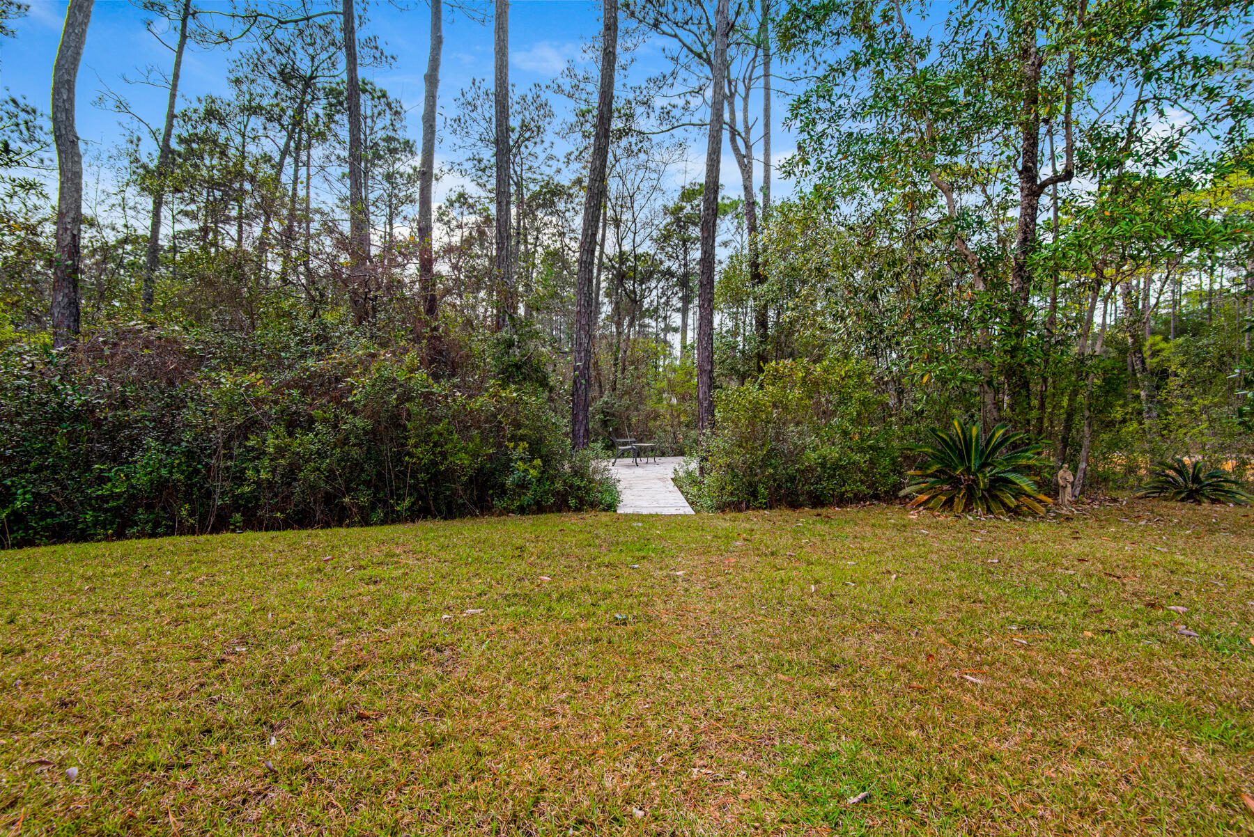 The Woods - Residential