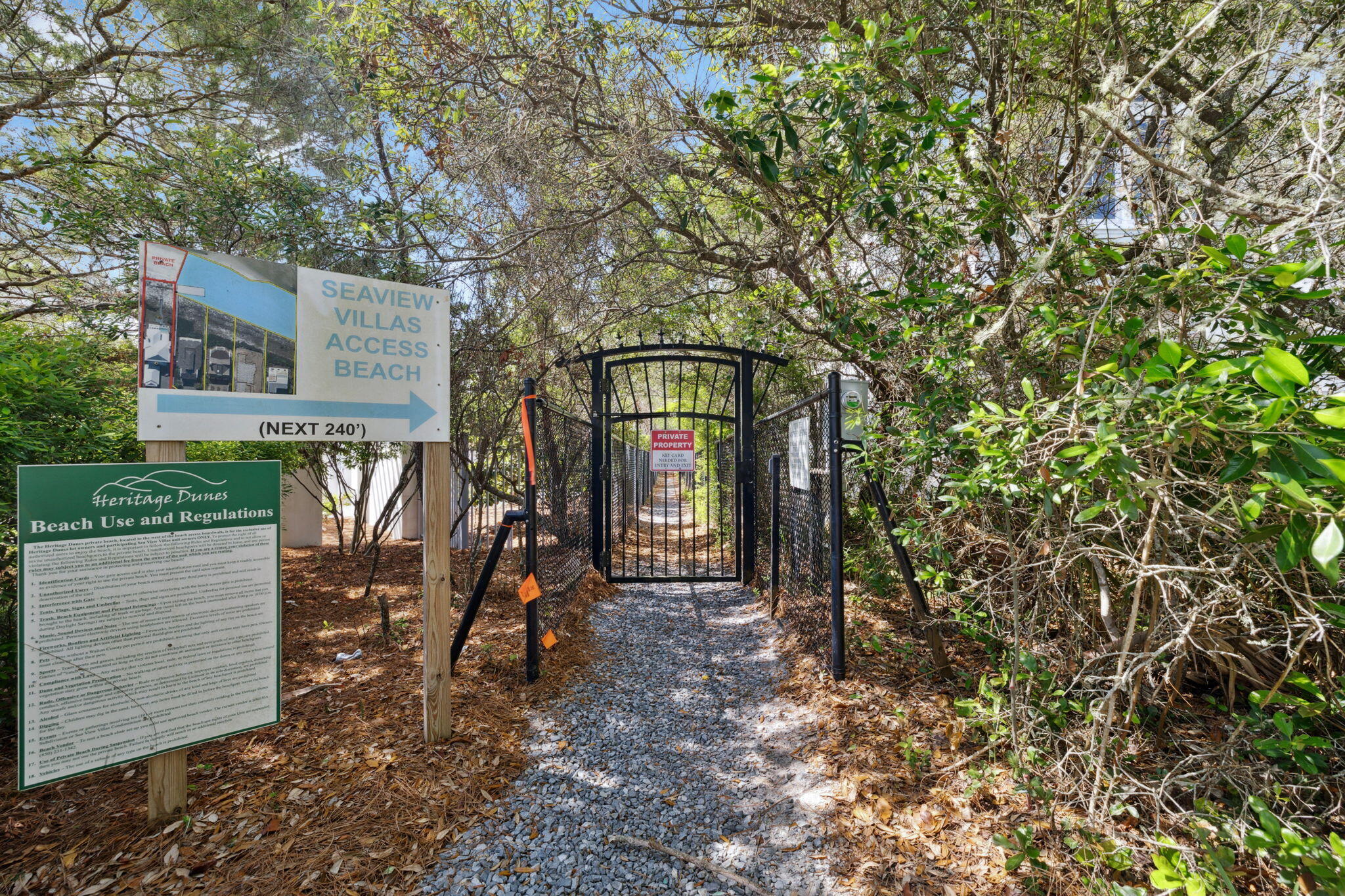 SEAVIEW VILLAS - Residential