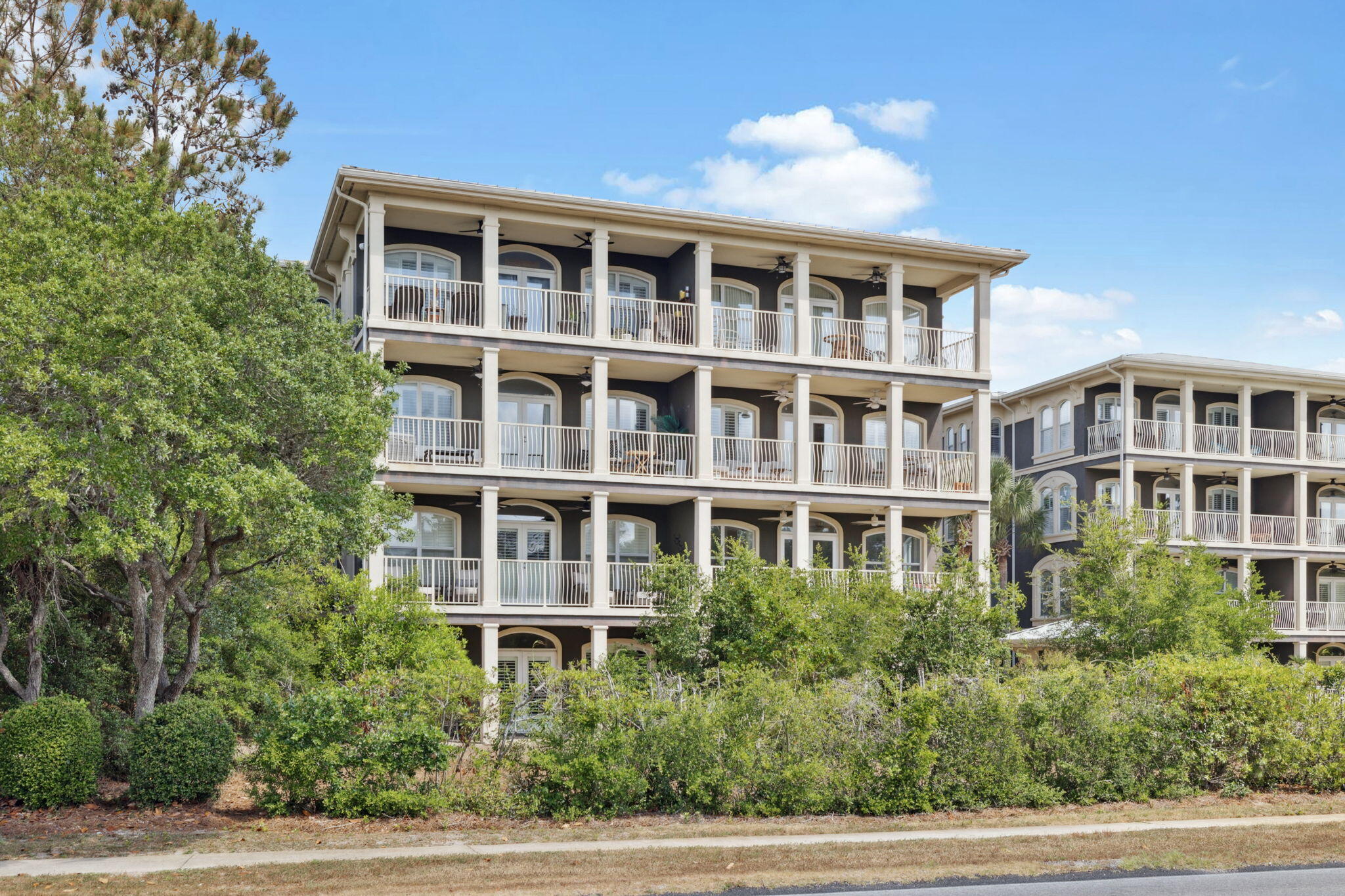 4545 E Co Highway 30A C301
