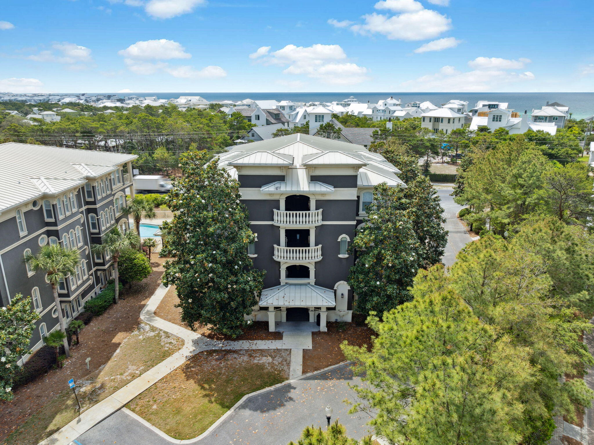 4545 E Co Highway 30A C301