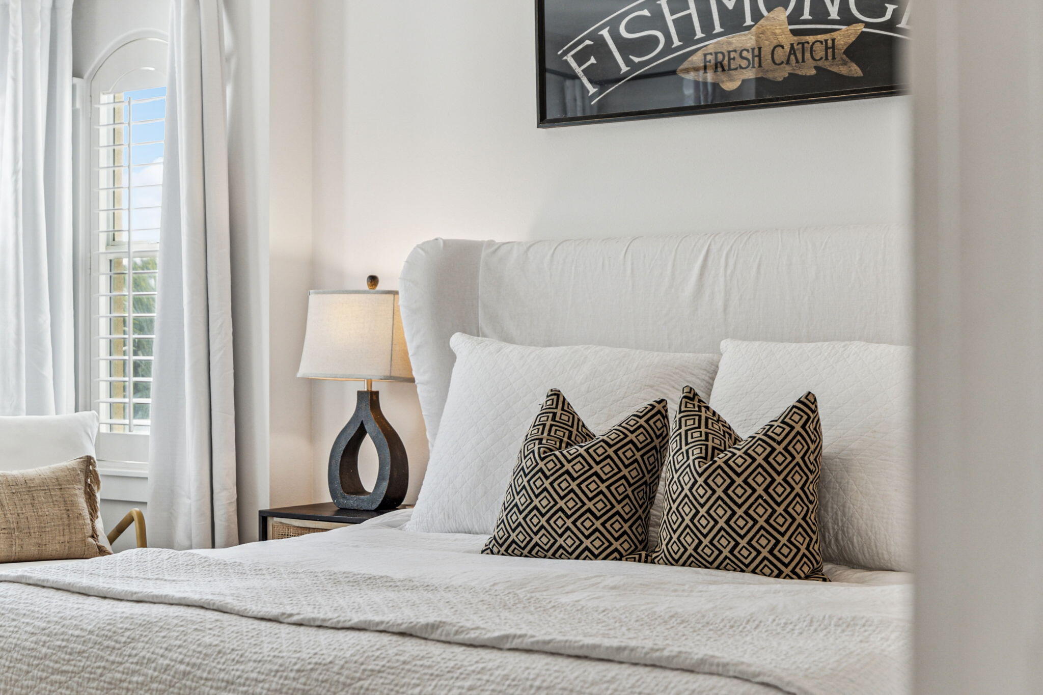 SEAVIEW VILLAS - Residential