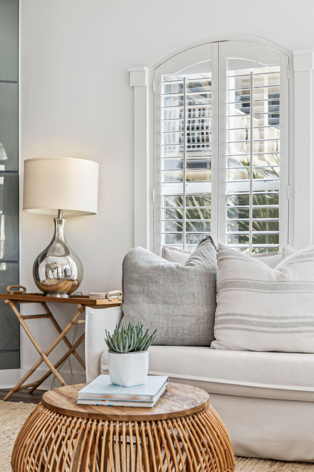 SEAVIEW VILLAS - Residential