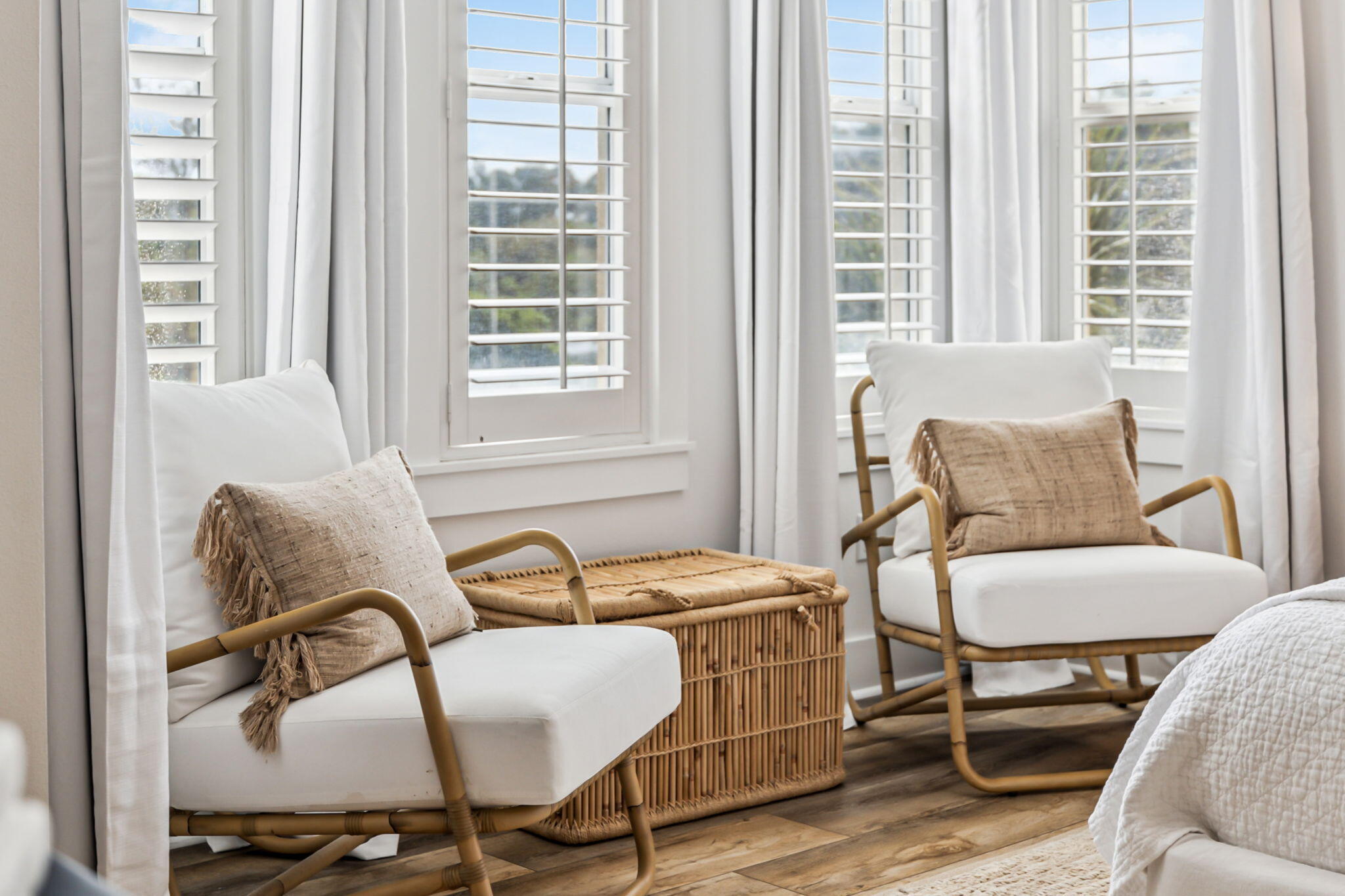 SEAVIEW VILLAS - Residential
