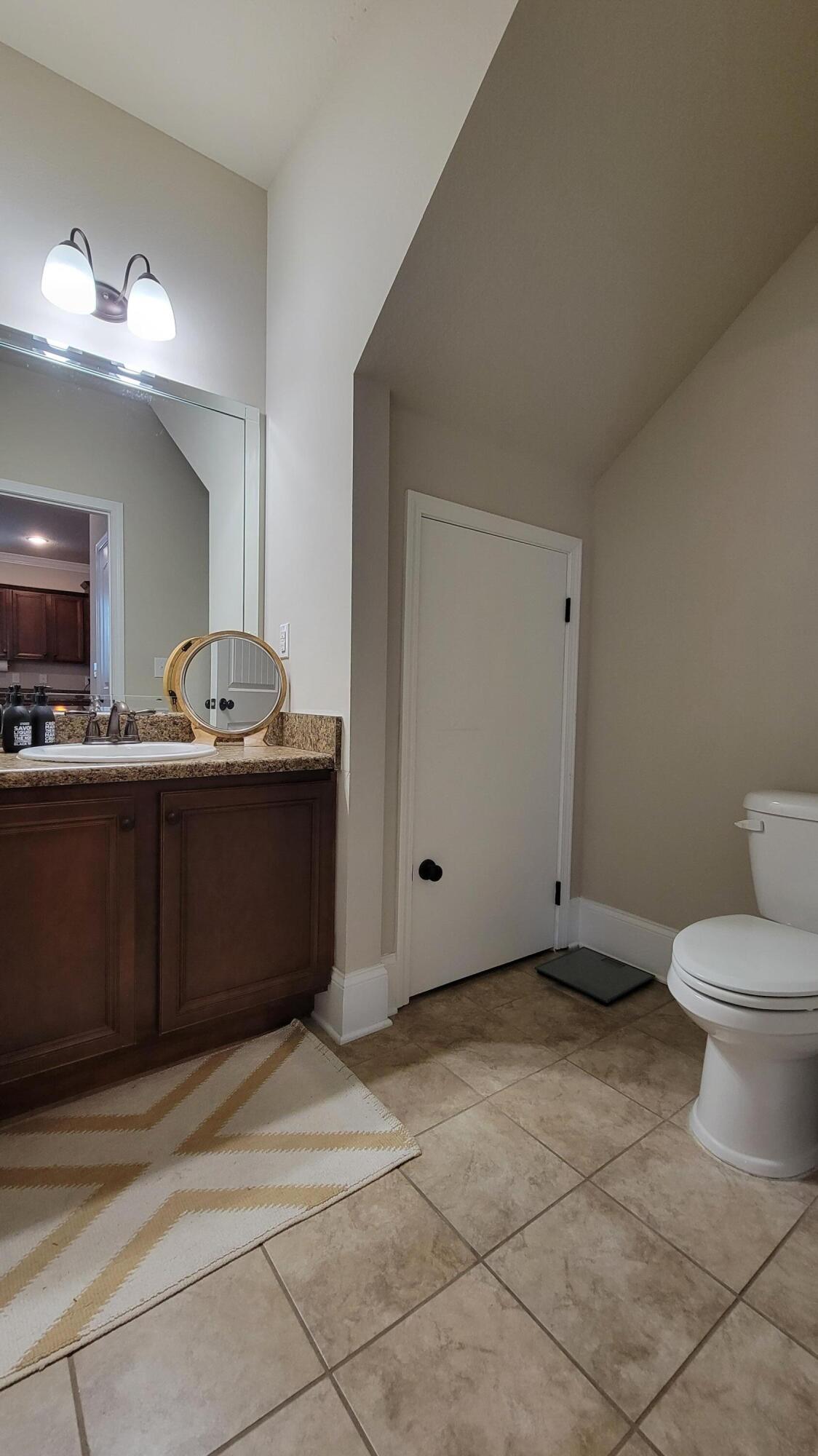 Mosaic Oaks - Residential Lease