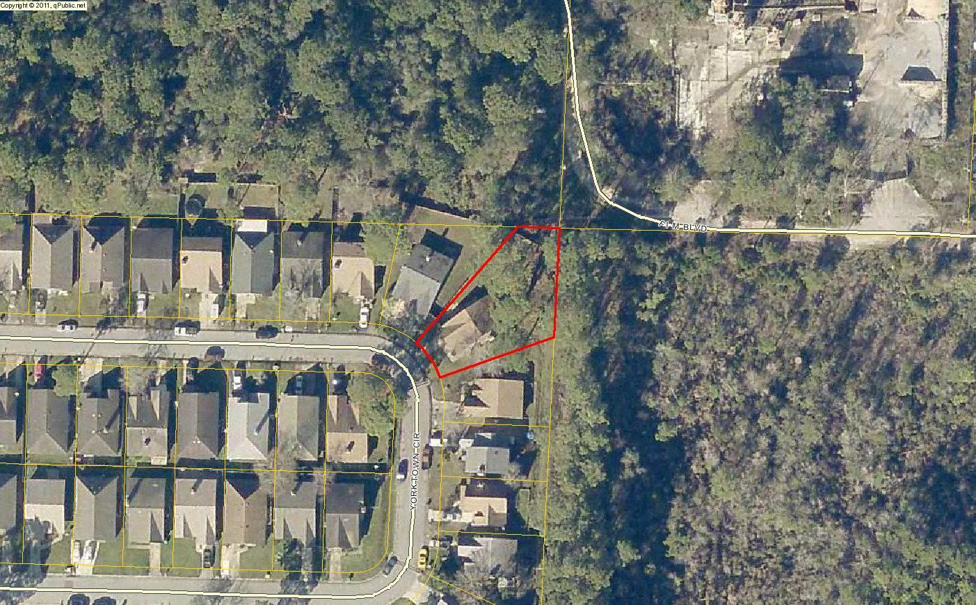 YORKTOWN AT WILLOW BEND - Residential