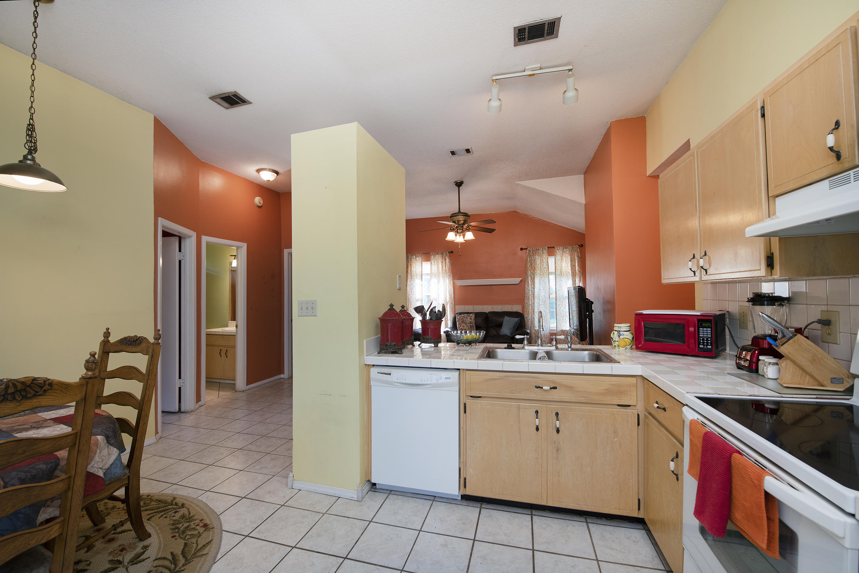 YORKTOWN AT WILLOW BEND - Residential