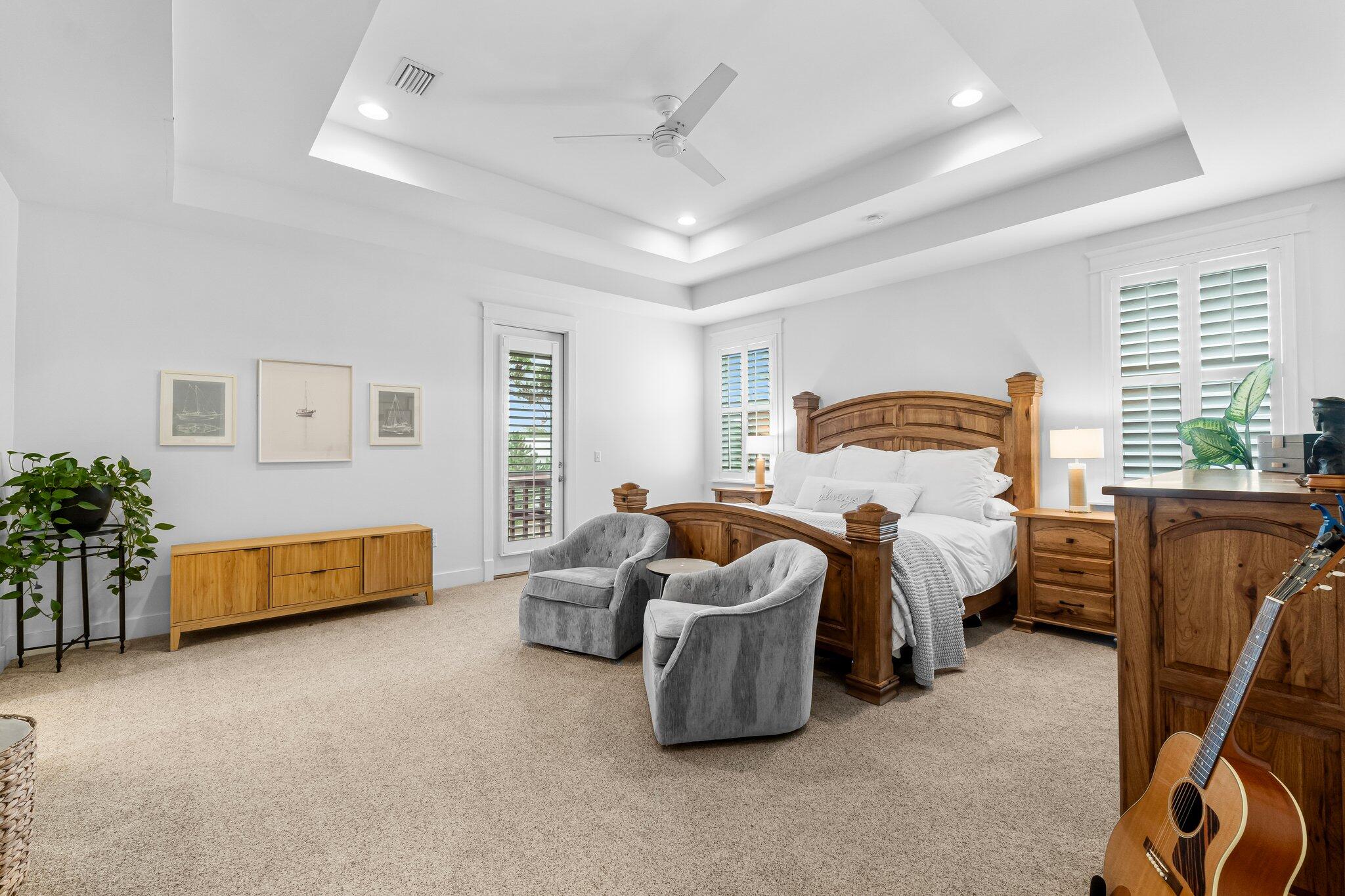 HIGHLAND PARKS - Residential