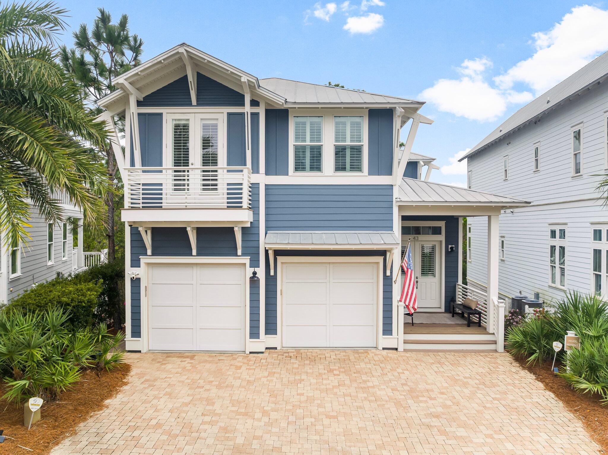 HIGHLAND PARKS - Residential