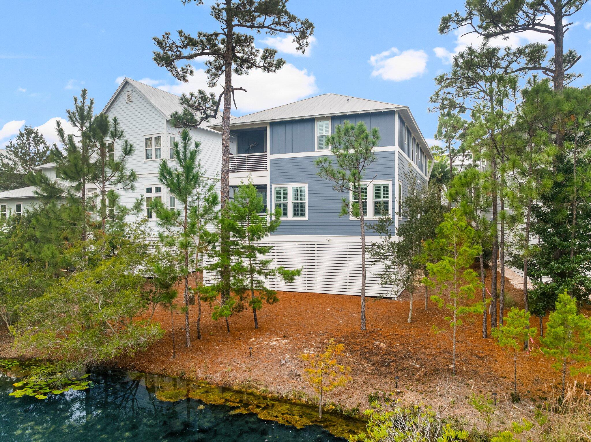 HIGHLAND PARKS - Residential